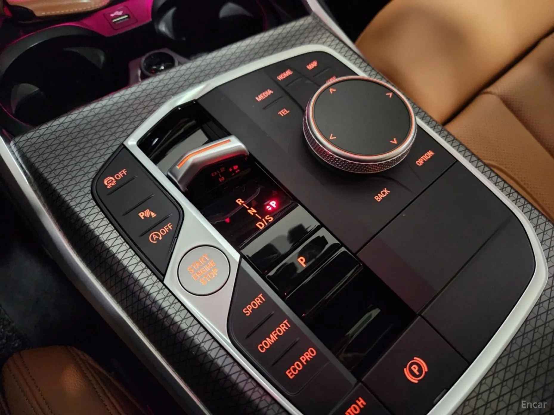 BMW 3 Series (G20) превью 9