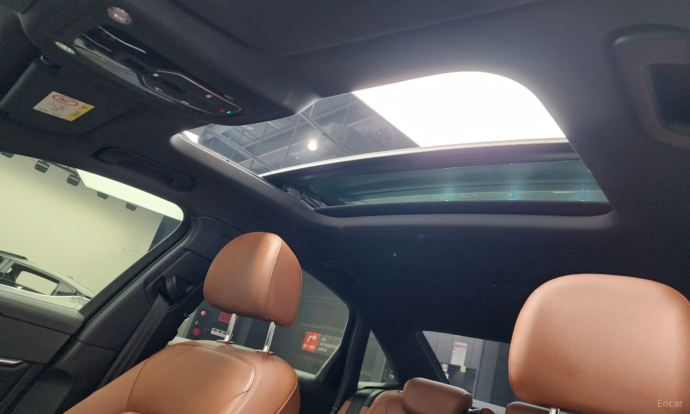 Audi A6 (C8) превью 18