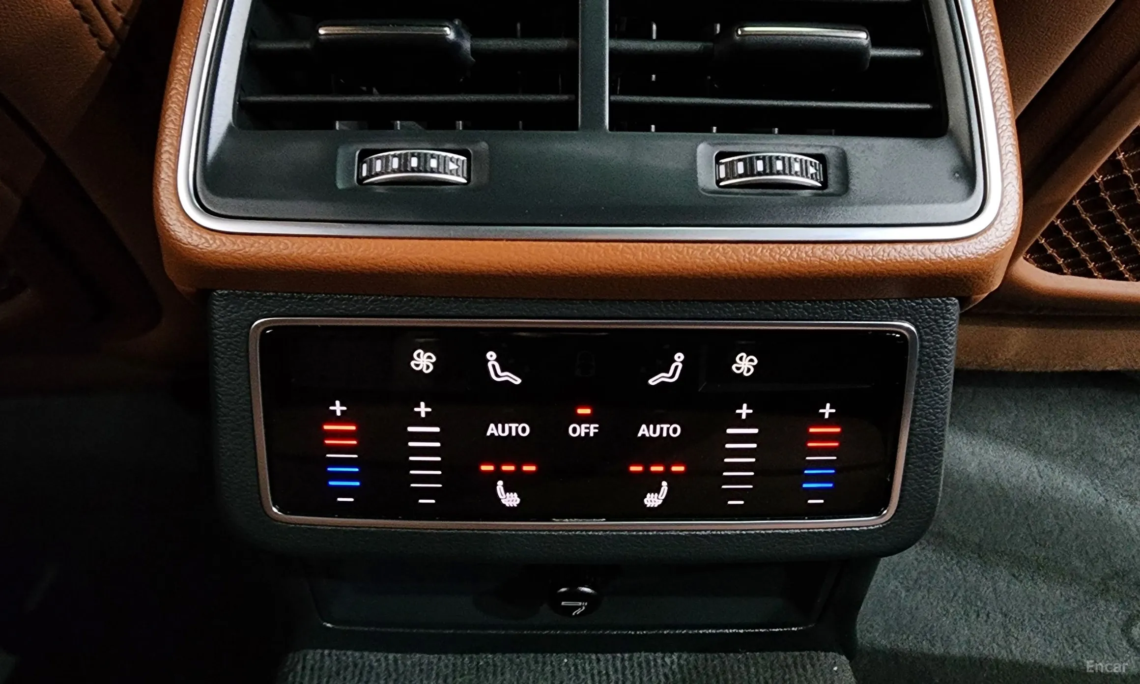 Audi A6 (C8) превью 19