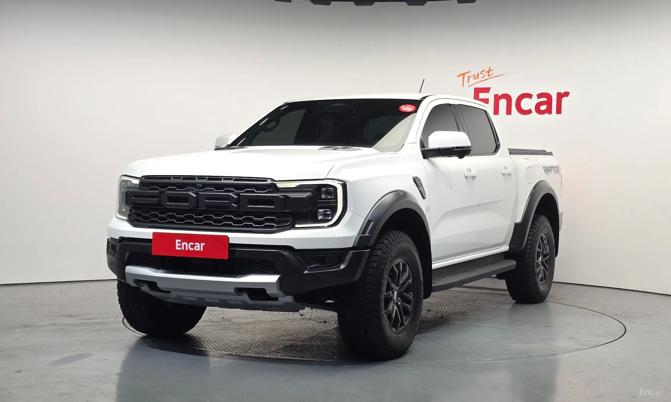 Ford Ranger 4th Generation