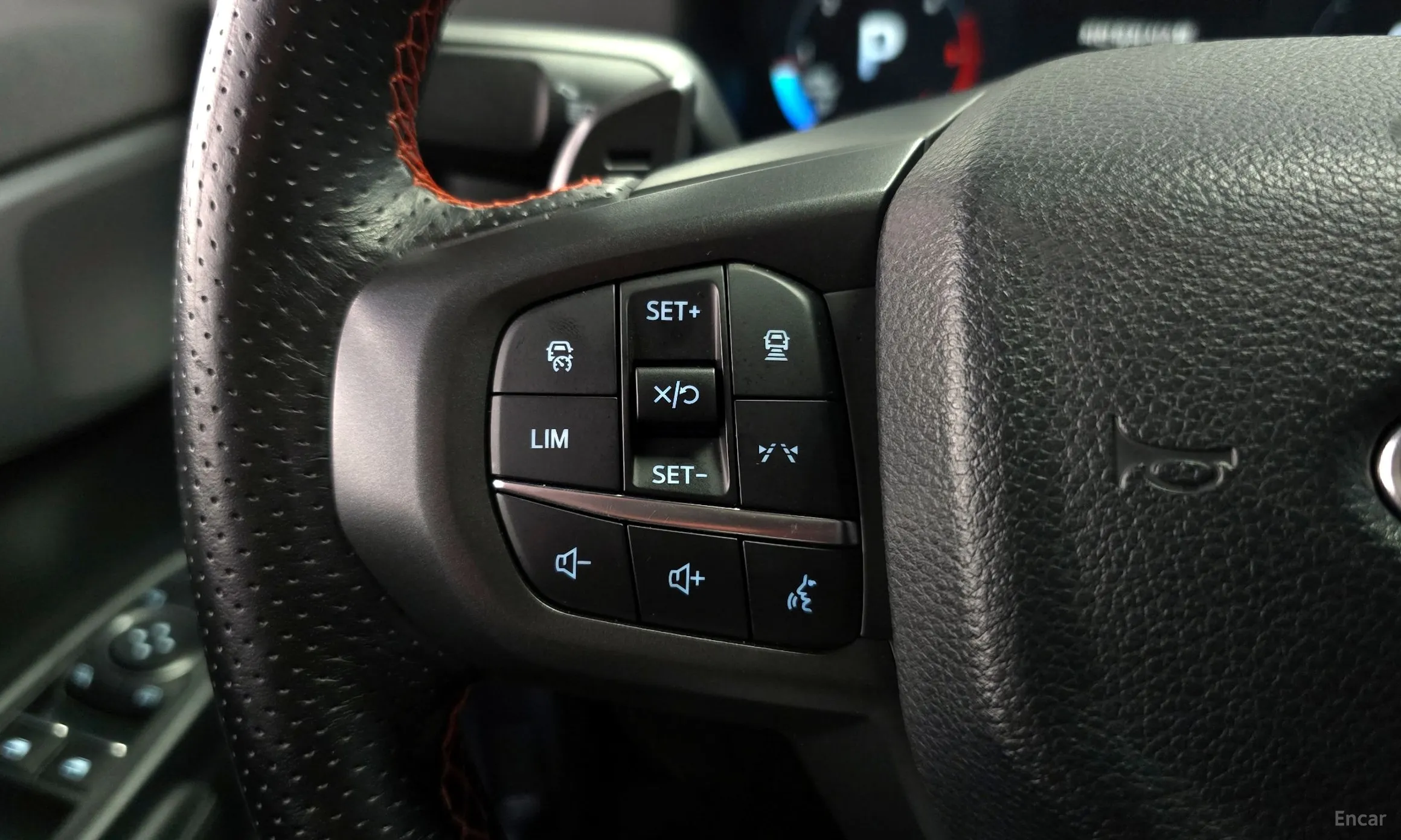 Ford Ranger 4th Generation превью 17