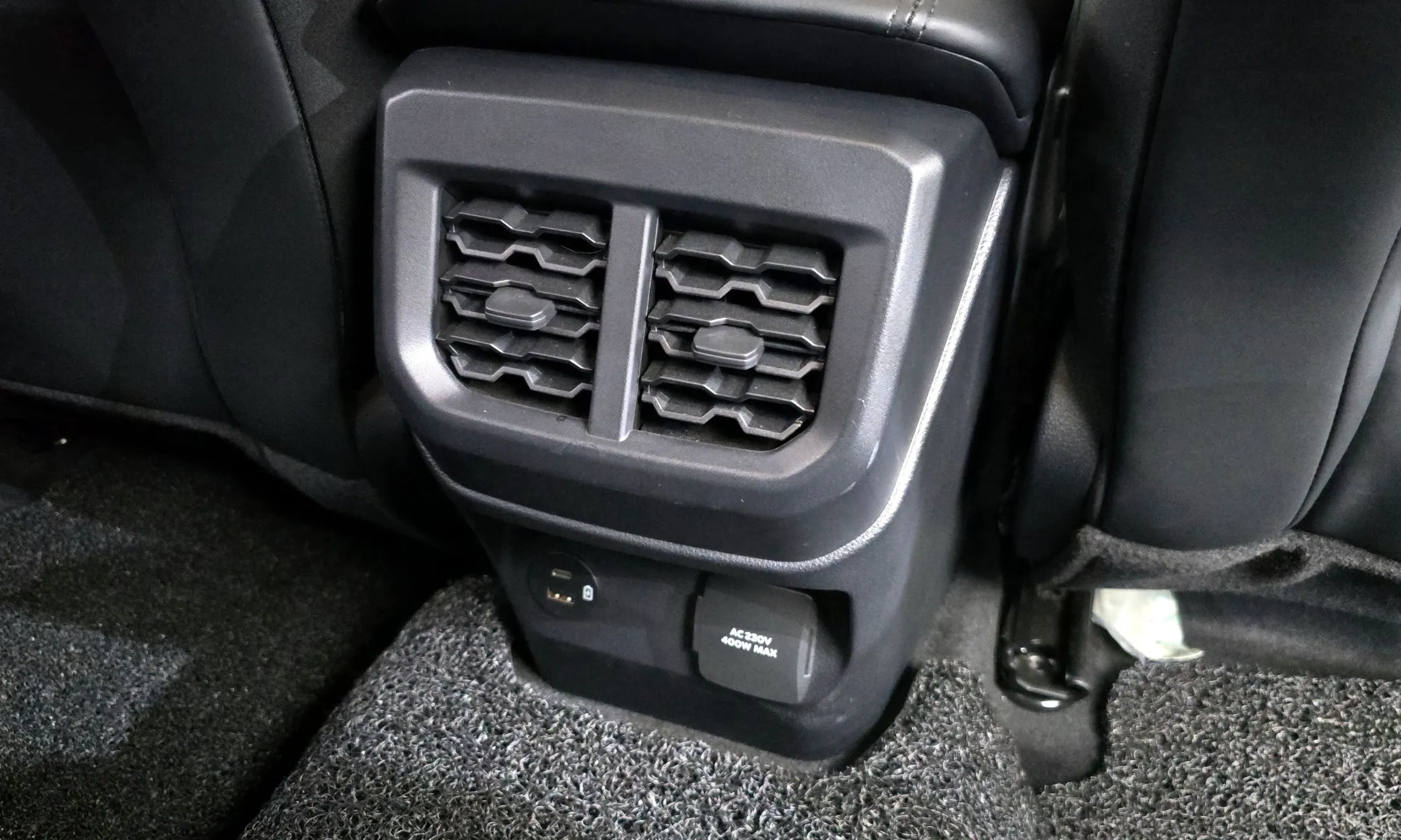 Ford Ranger 4th Generation превью 19