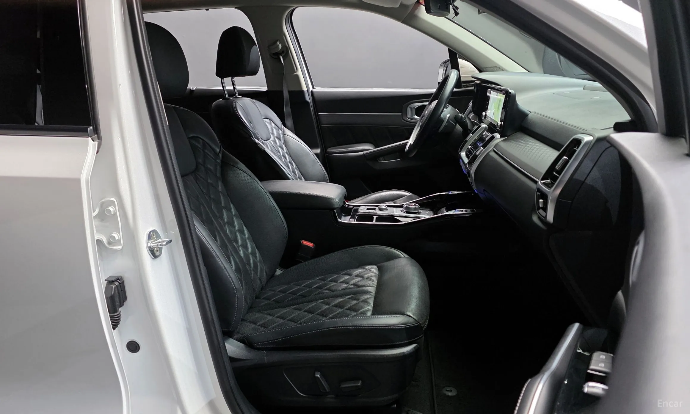 Kia Sorento 4th generation превью 10