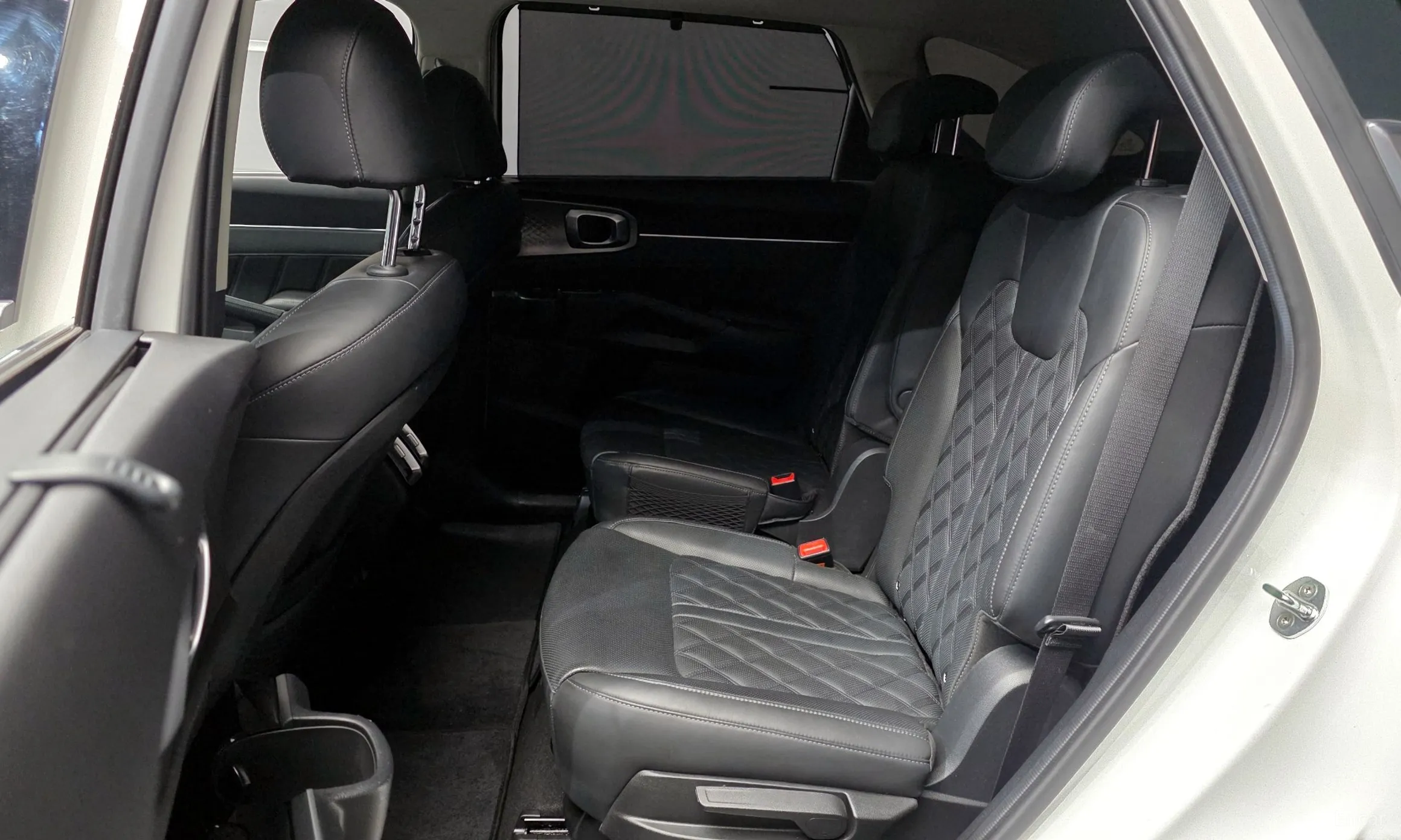 Kia Sorento 4th generation превью 12