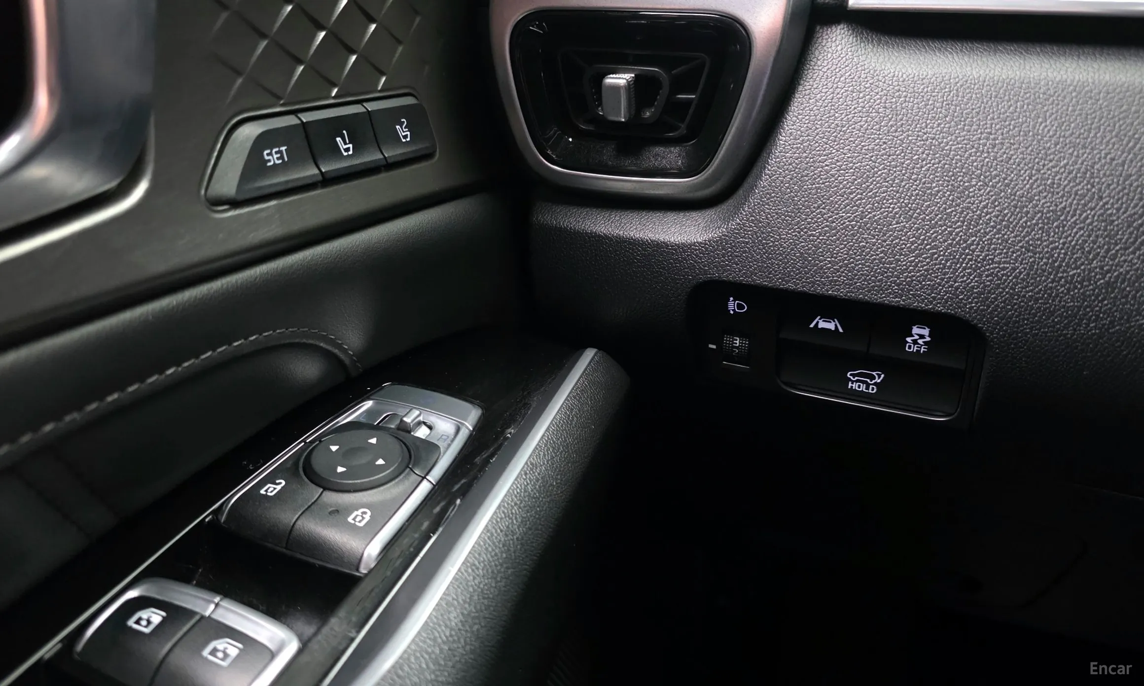 Kia Sorento 4th generation превью 17