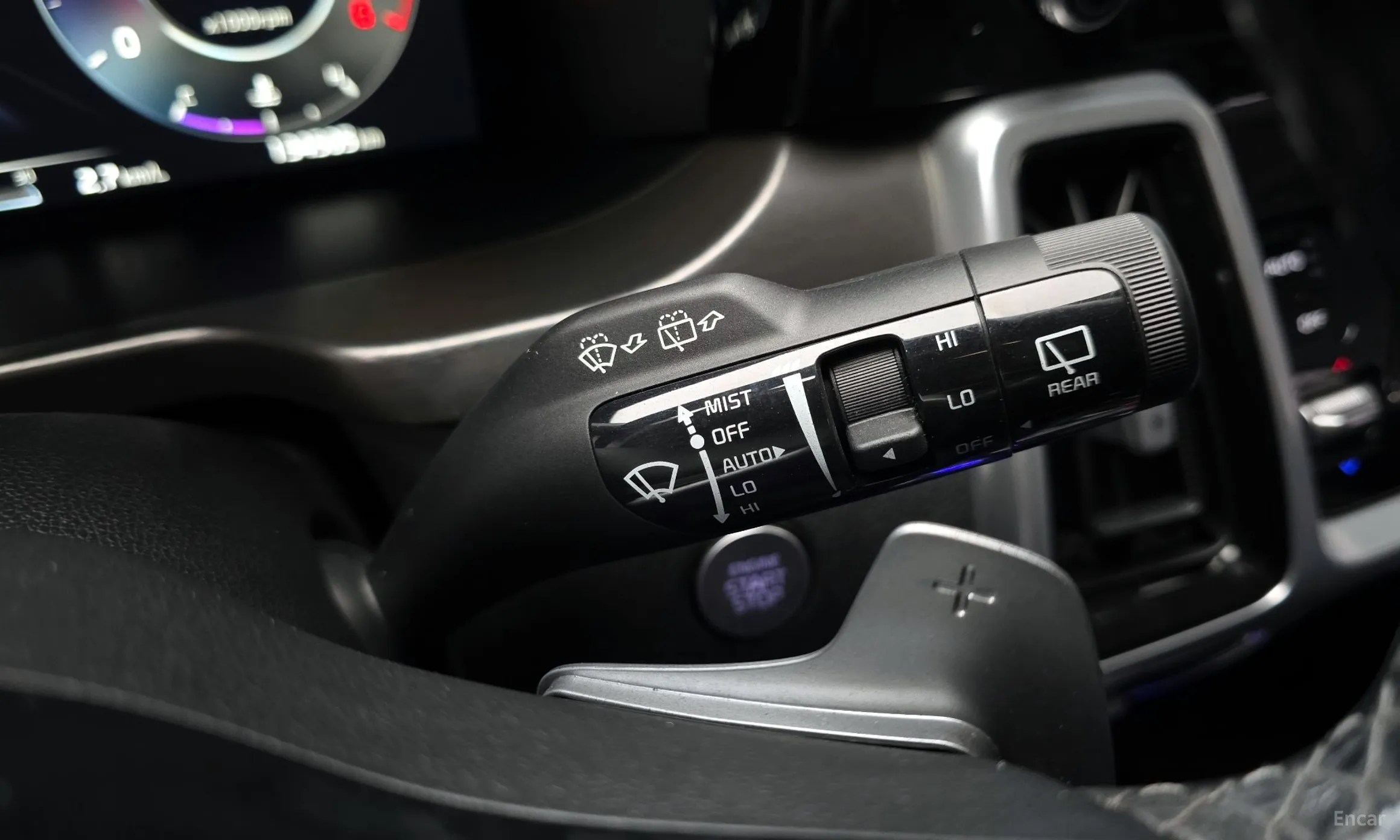 Kia Sorento 4th generation превью 19