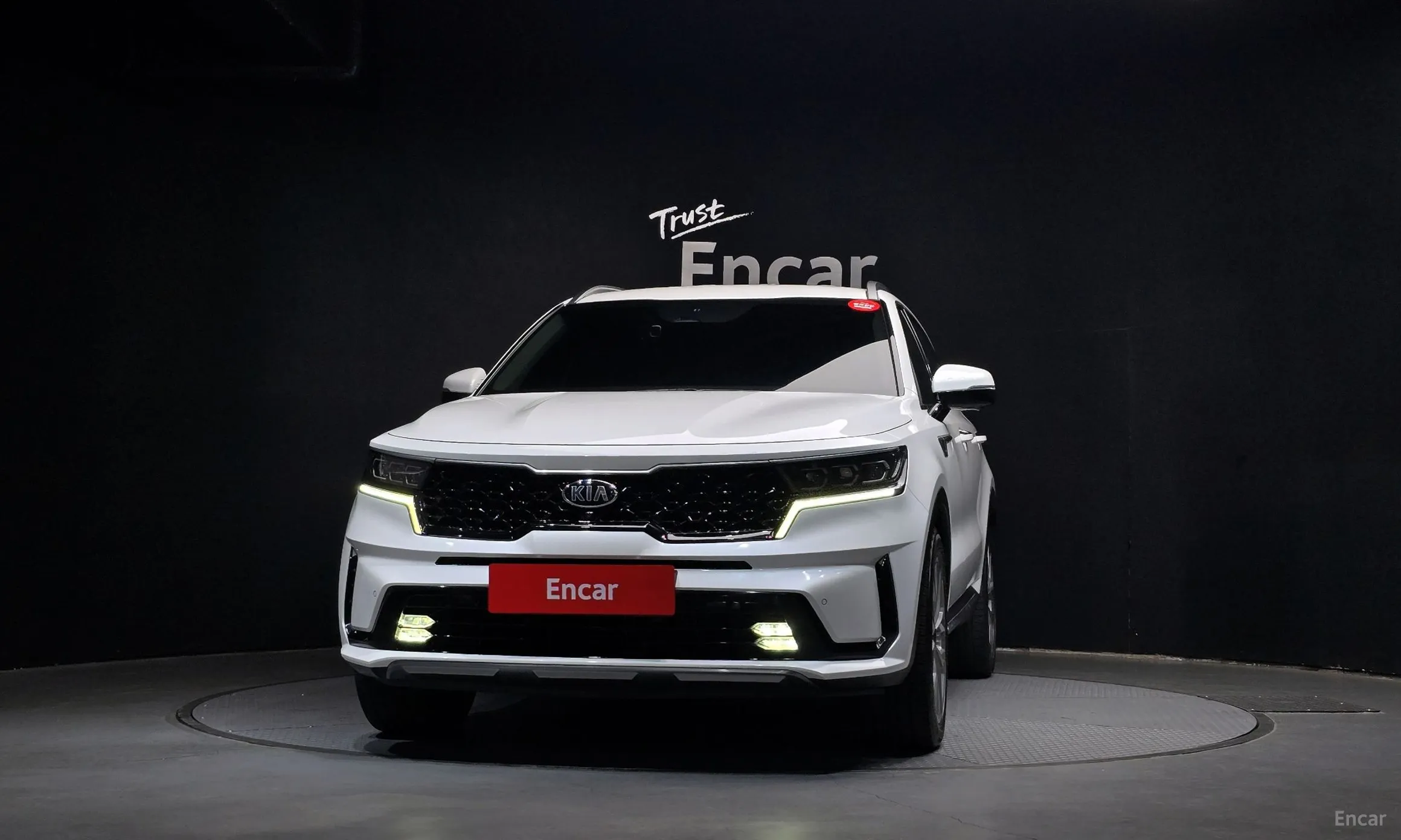 Kia Sorento 4th generation превью 3