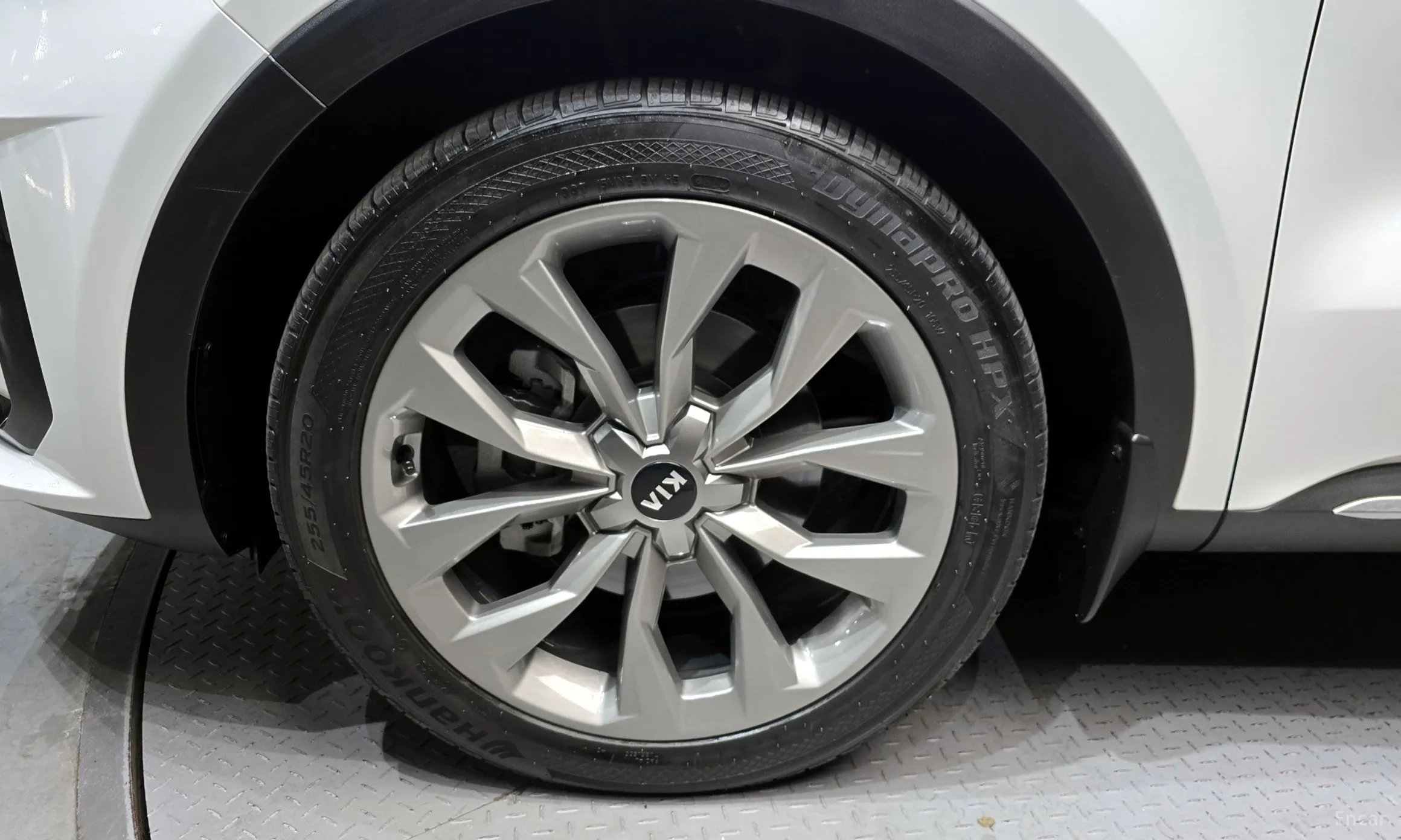 Kia Sorento 4th generation превью 5