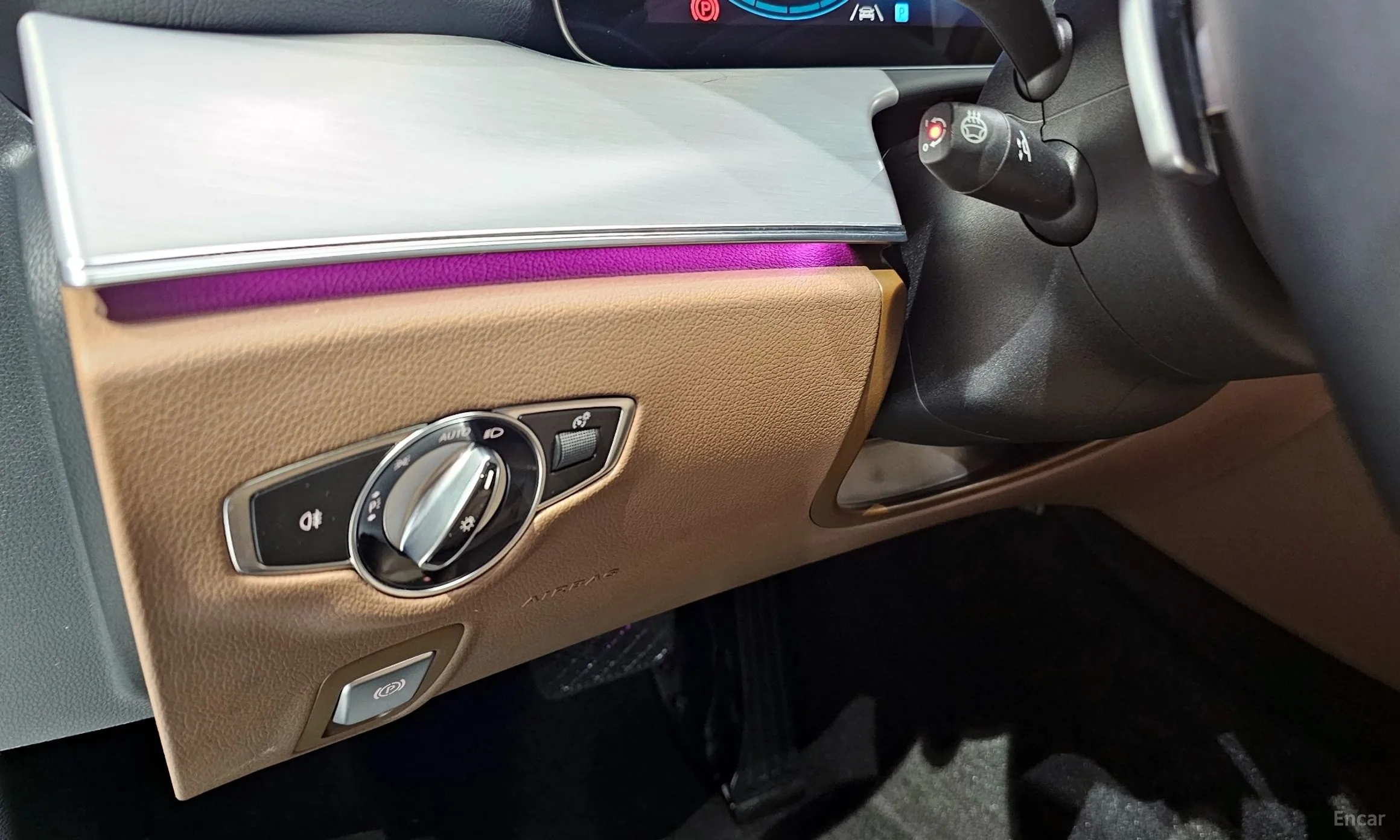 Mercedes Benz E-Class W213 превью 14