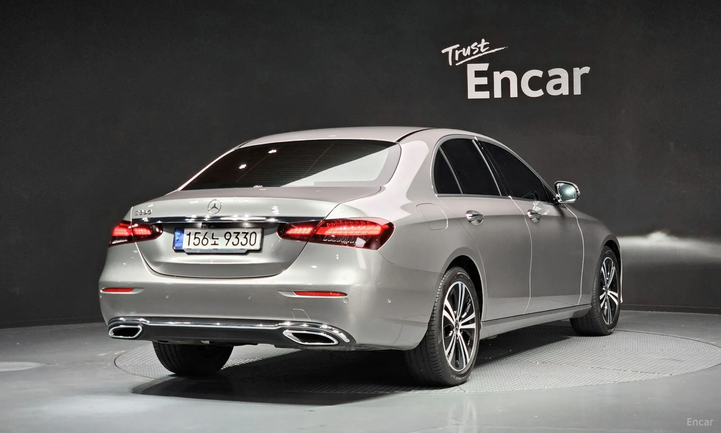 Mercedes Benz E-Class W213 превью 2