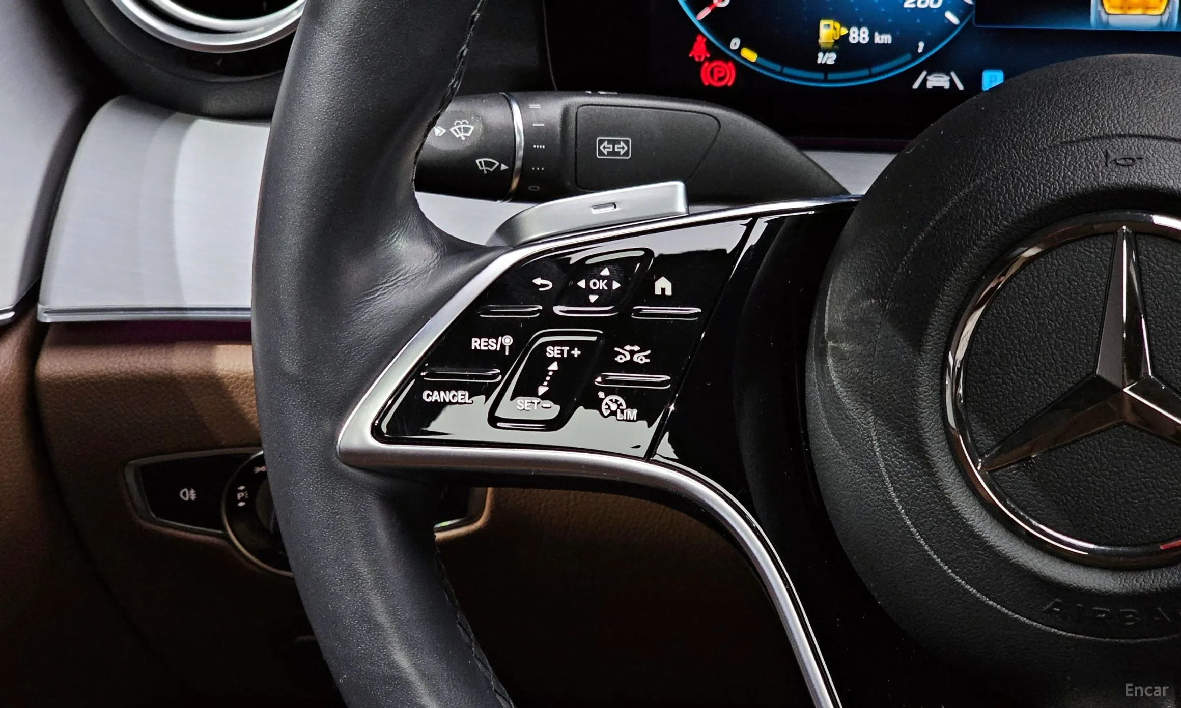 Mercedes Benz E-Class W213 превью 18