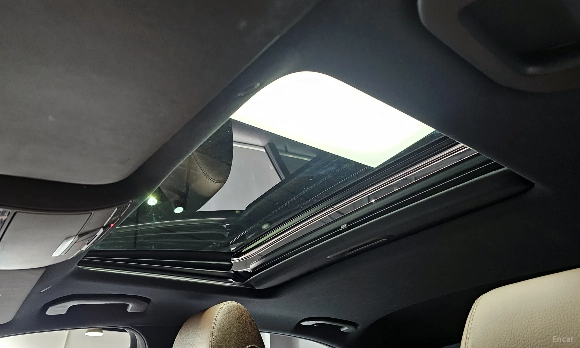 Mercedes Benz E-Class W213 превью 19