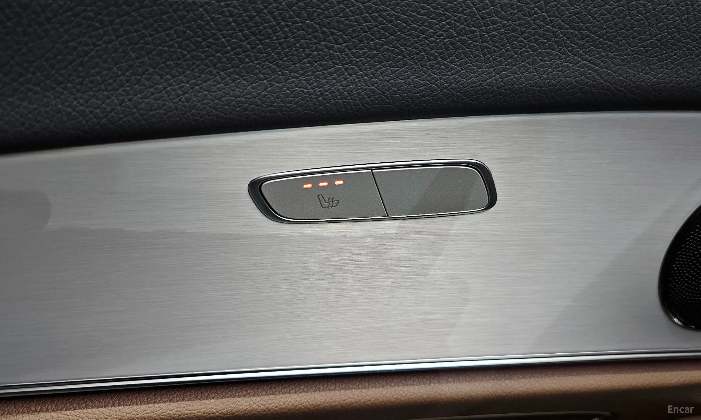 Mercedes Benz E-Class W213 превью 20