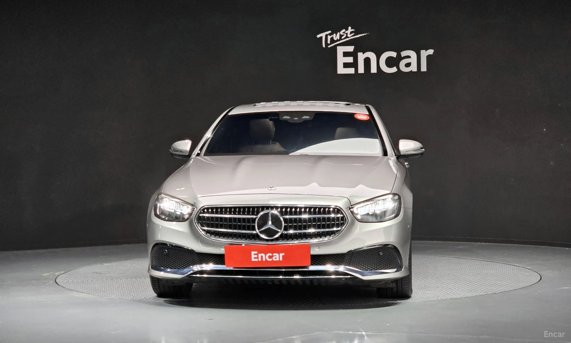 Mercedes Benz E-Class W213 превью 3