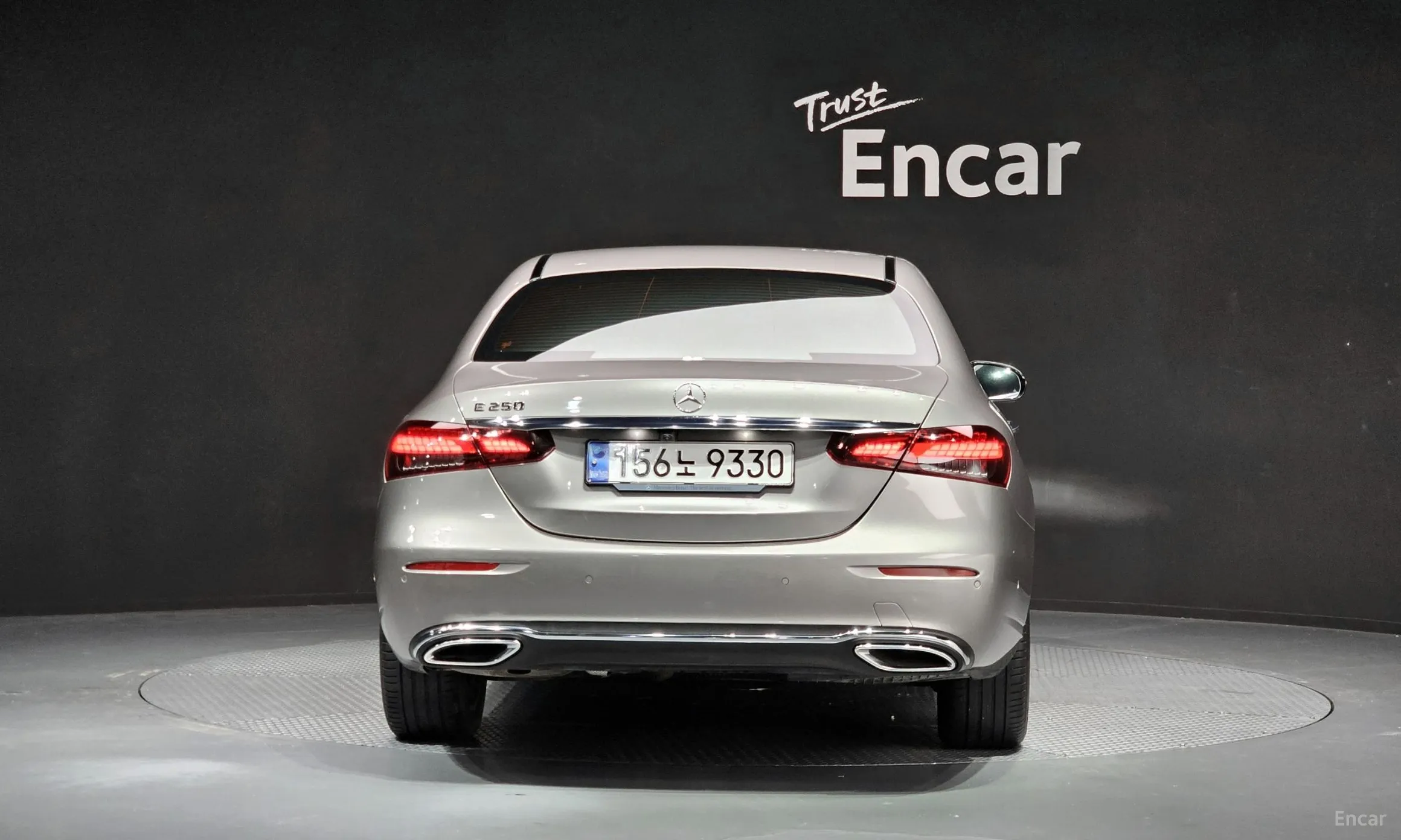 Mercedes Benz E-Class W213 превью 4