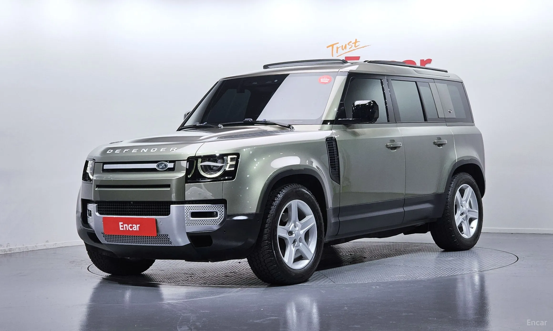 Defender (L663)