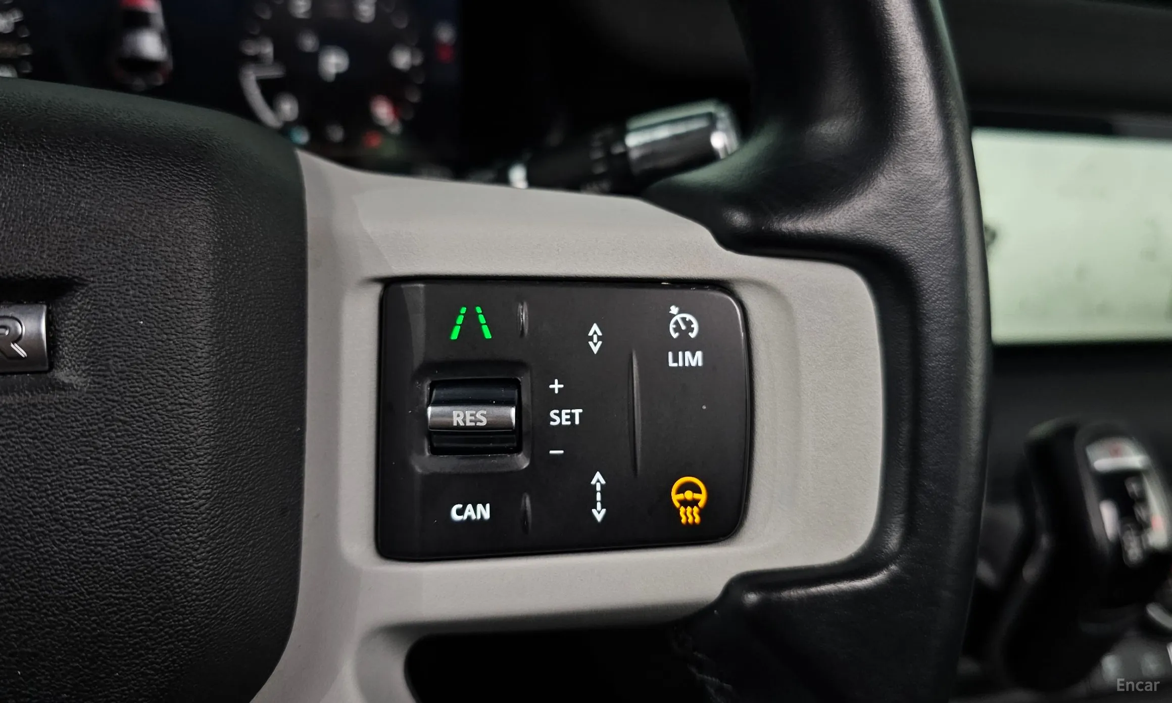 Land Rover Defender (L663) превью 19