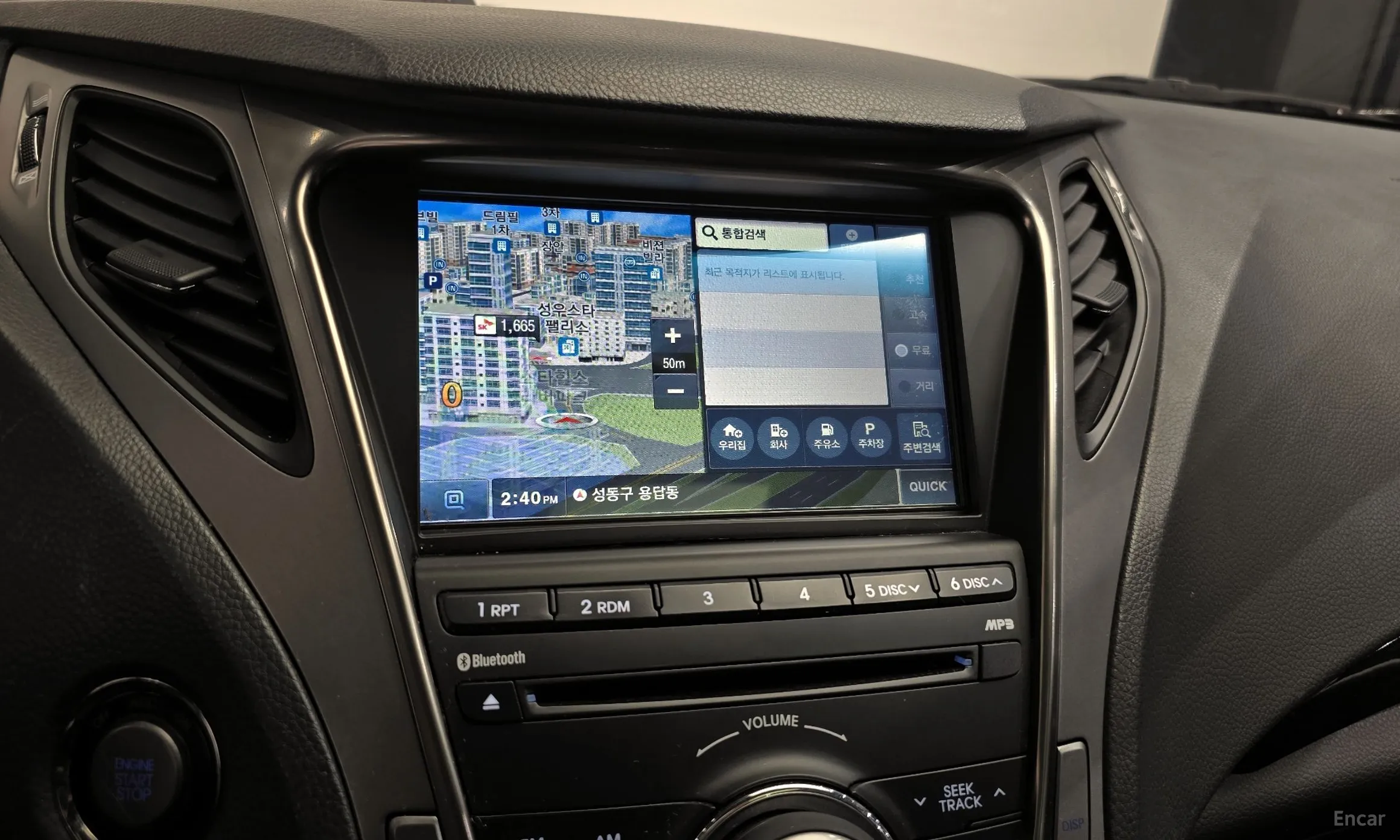 Hyundai Grandeur HG превью 14