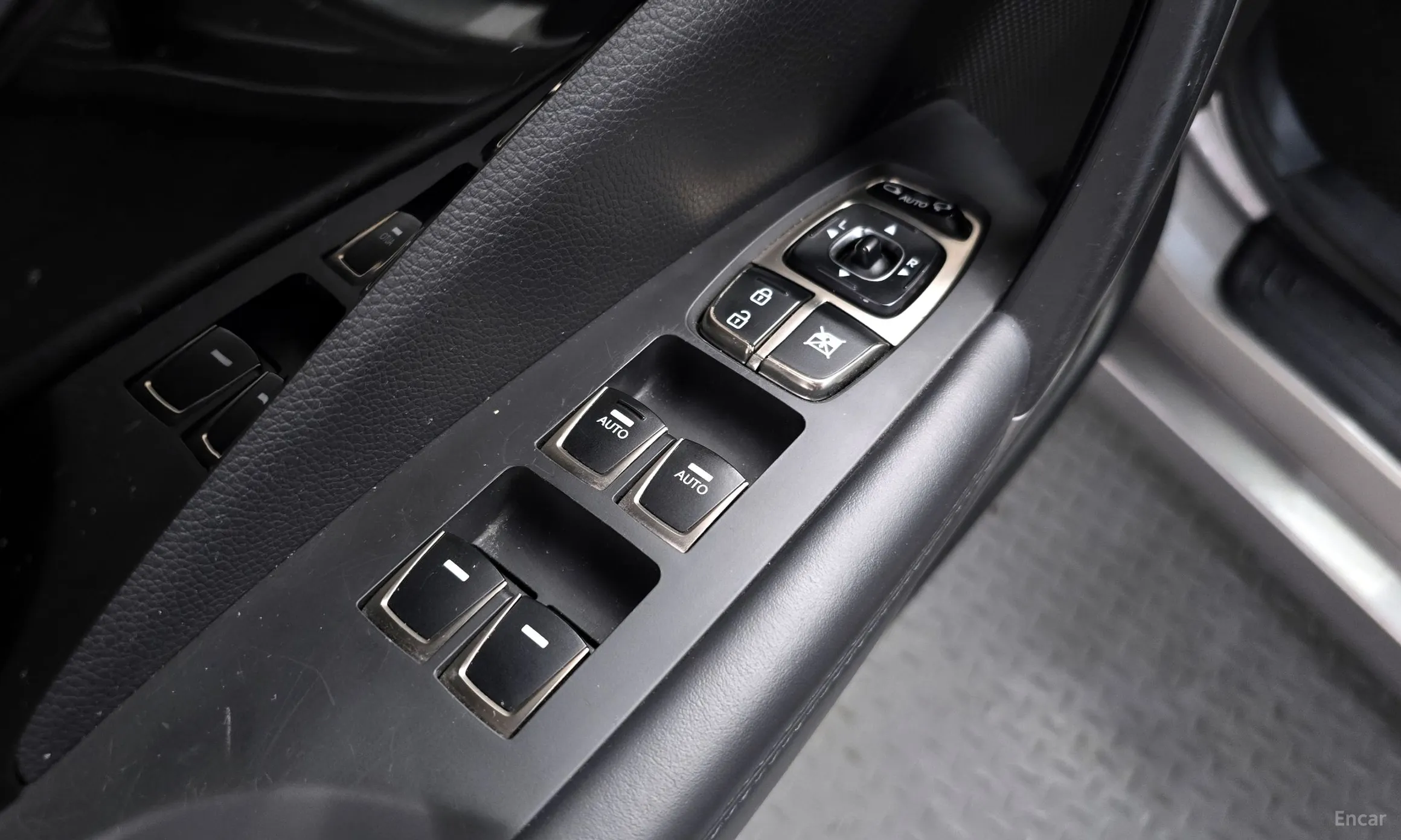 Hyundai Grandeur HG превью 18