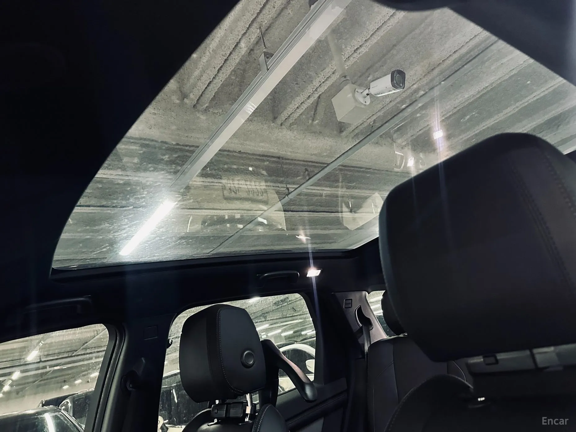 Land Rover Discovery Sports превью 11