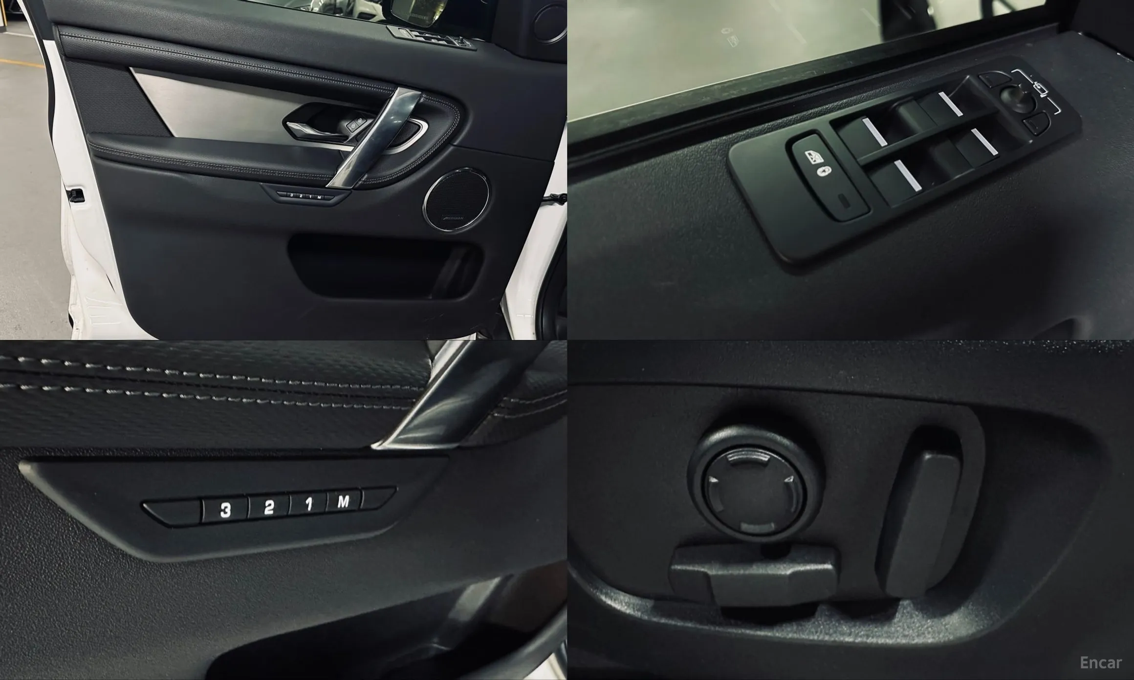 Land Rover Discovery Sports превью 14