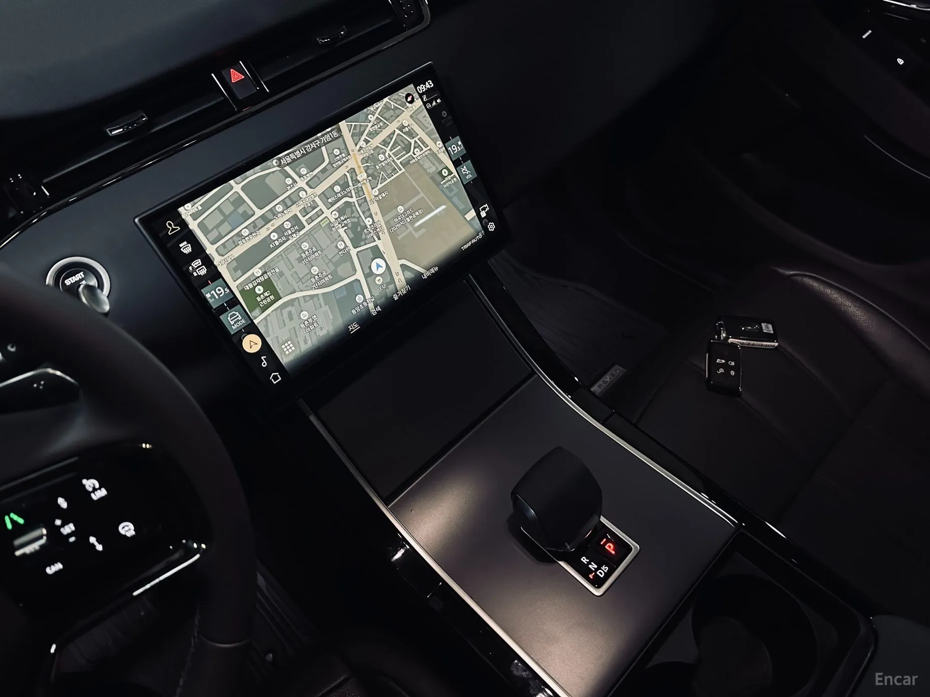 Land Rover Range Rover Evoque 2nd Generation превью 12