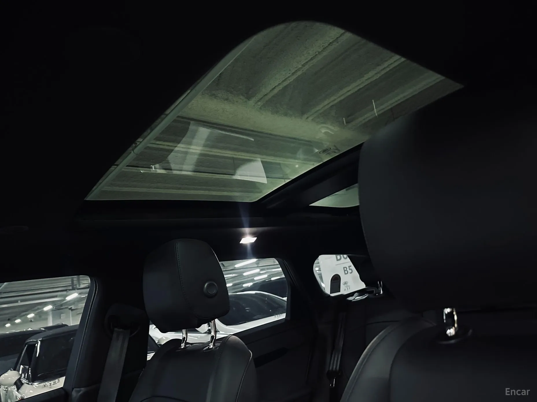 Land Rover Range Rover Evoque 2nd Generation превью 14