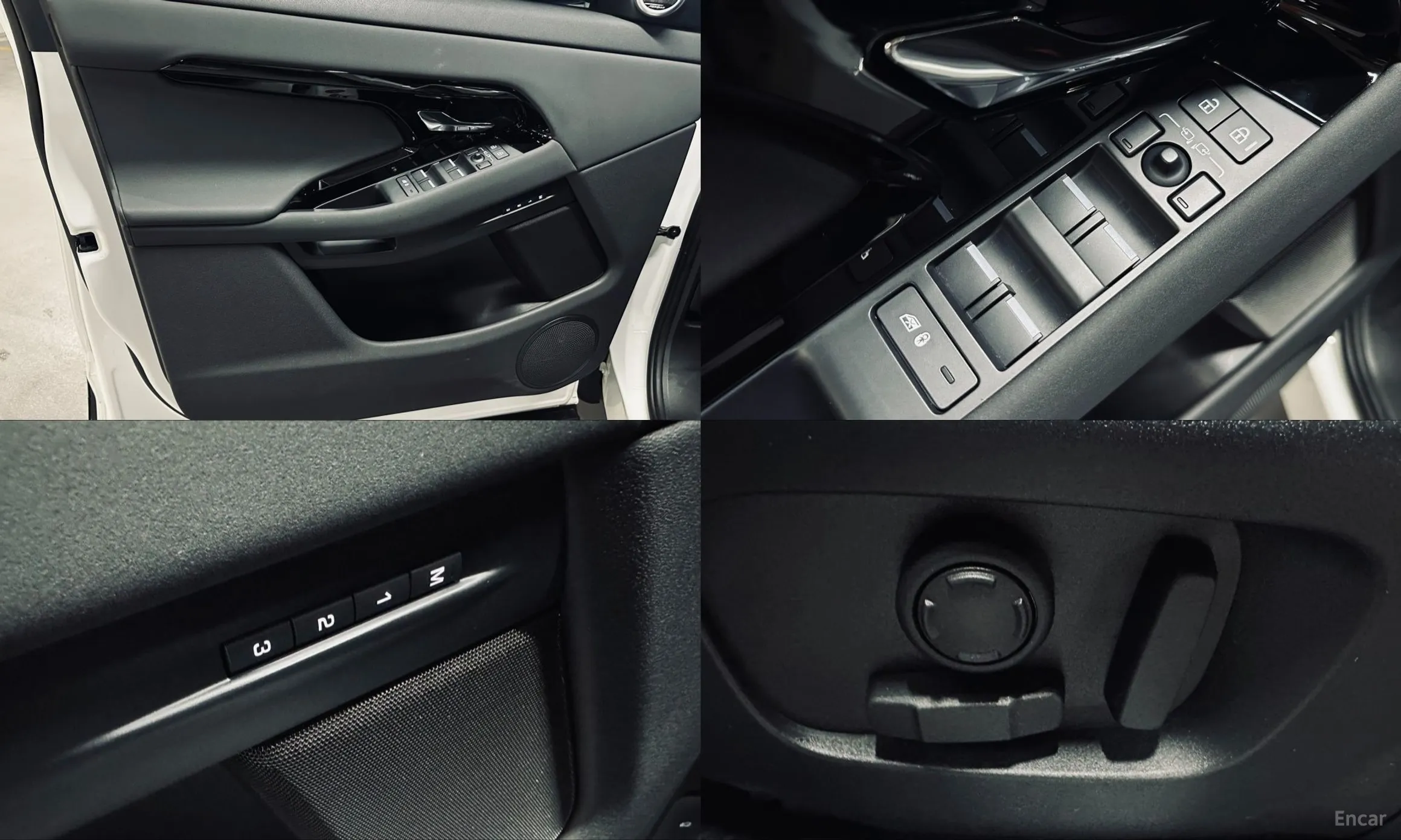 Land Rover Range Rover Evoque 2nd Generation превью 18