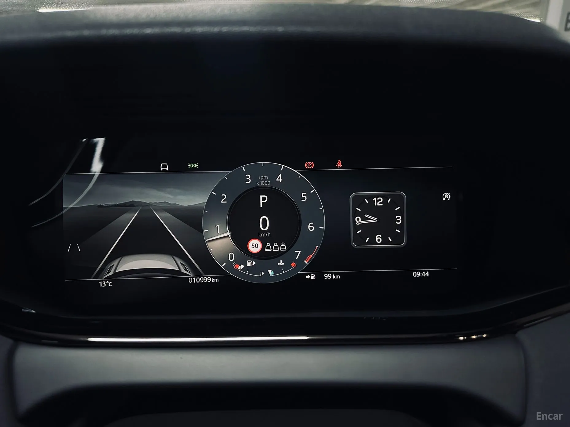Land Rover Range Rover Evoque 2nd Generation превью 7