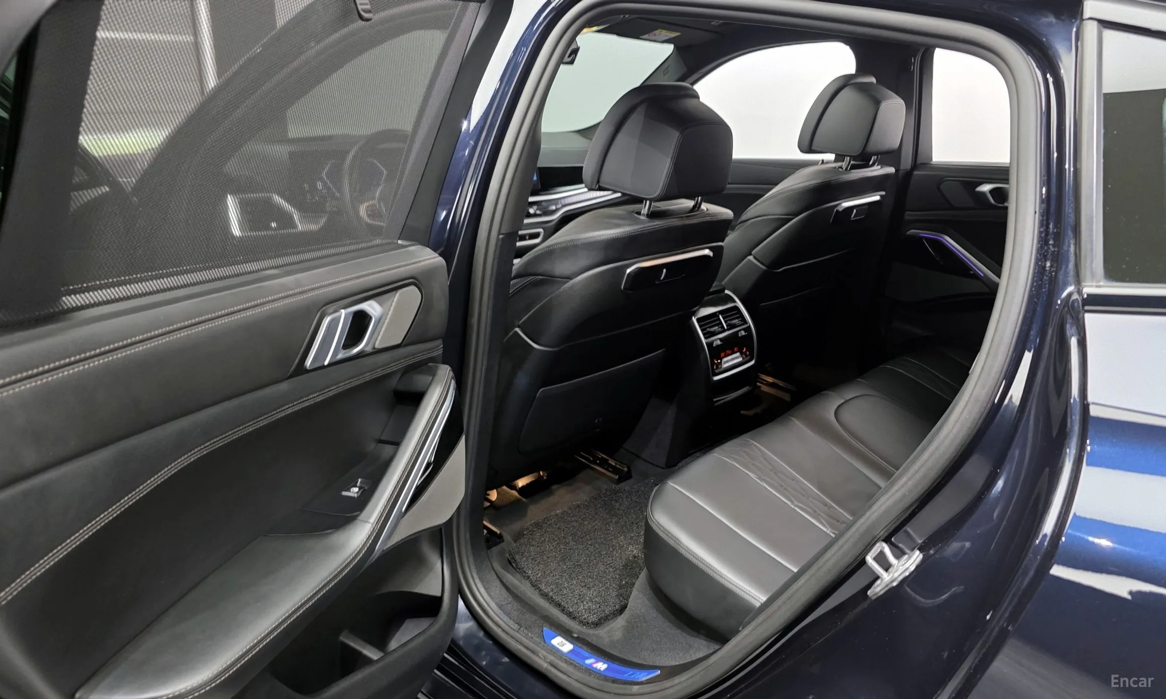 BMW X6 (G06) превью 11