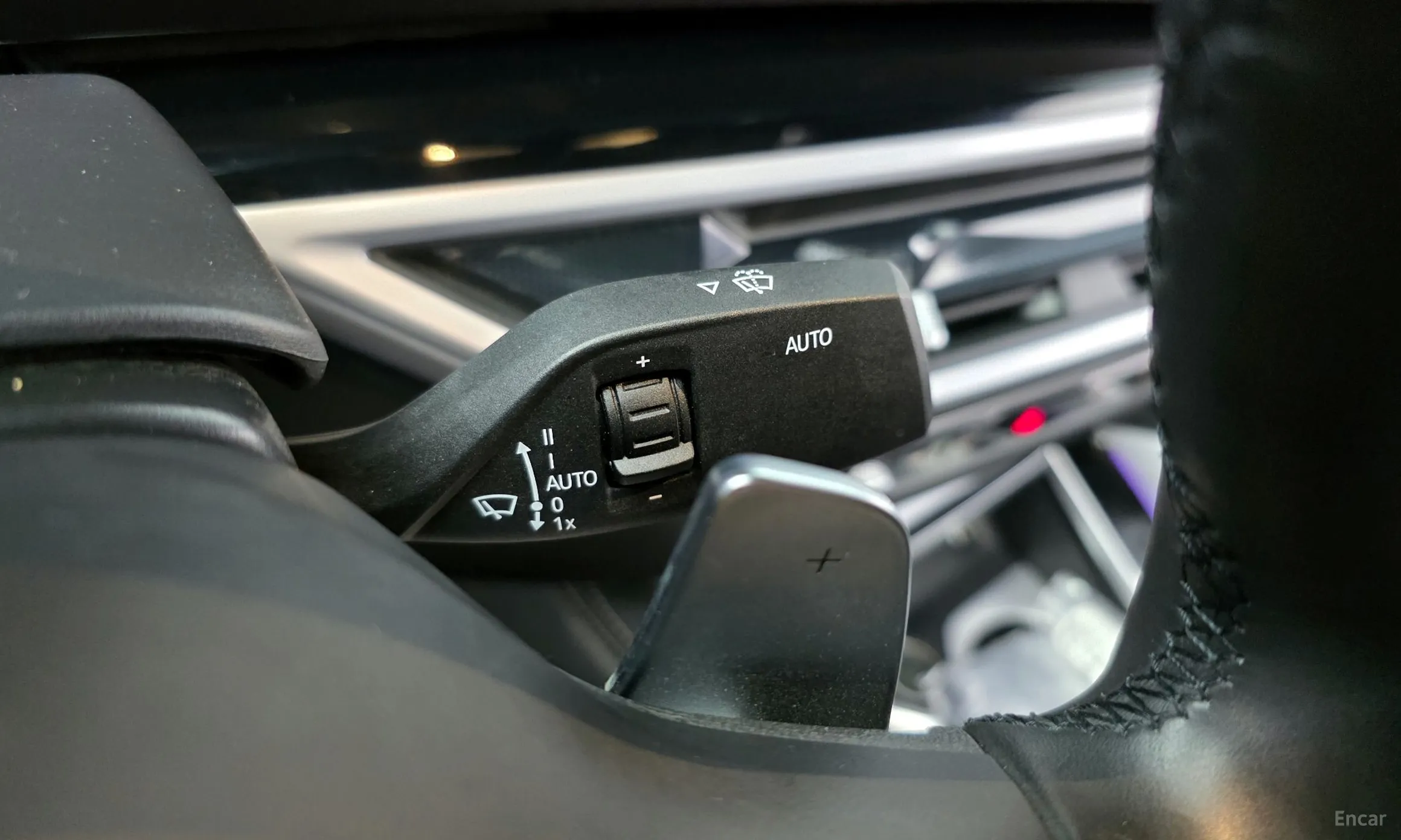 BMW X6 (G06) превью 14