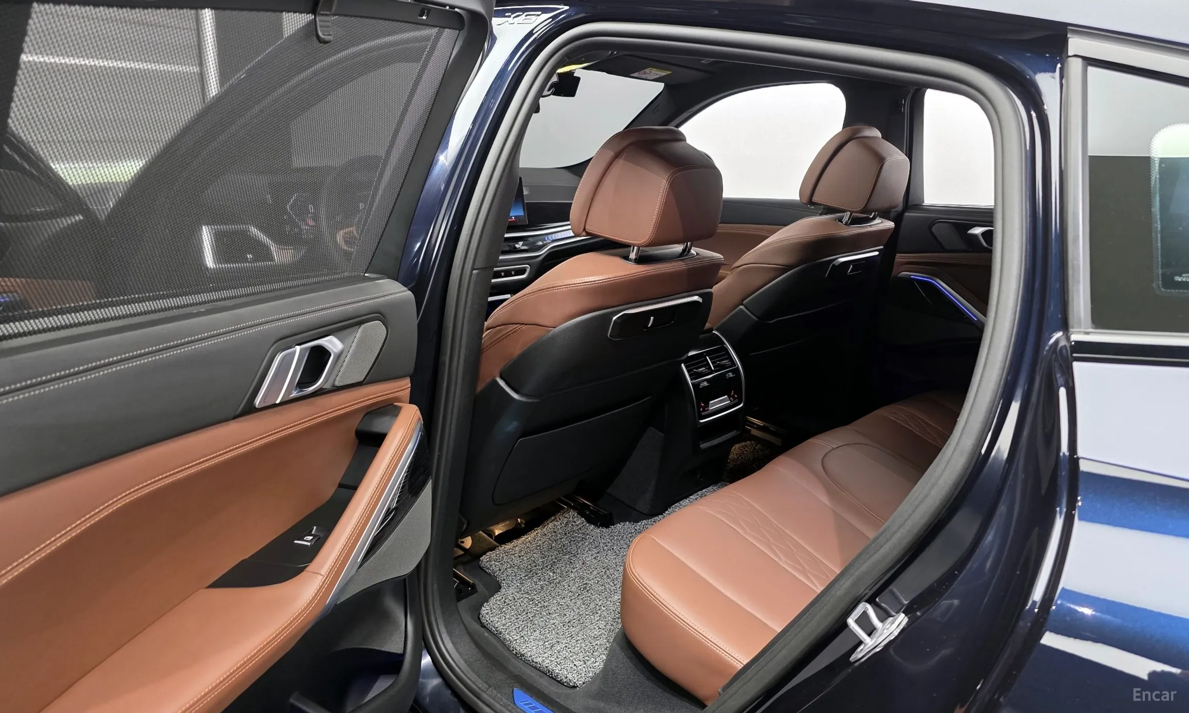 BMW X6 (G06) превью 11