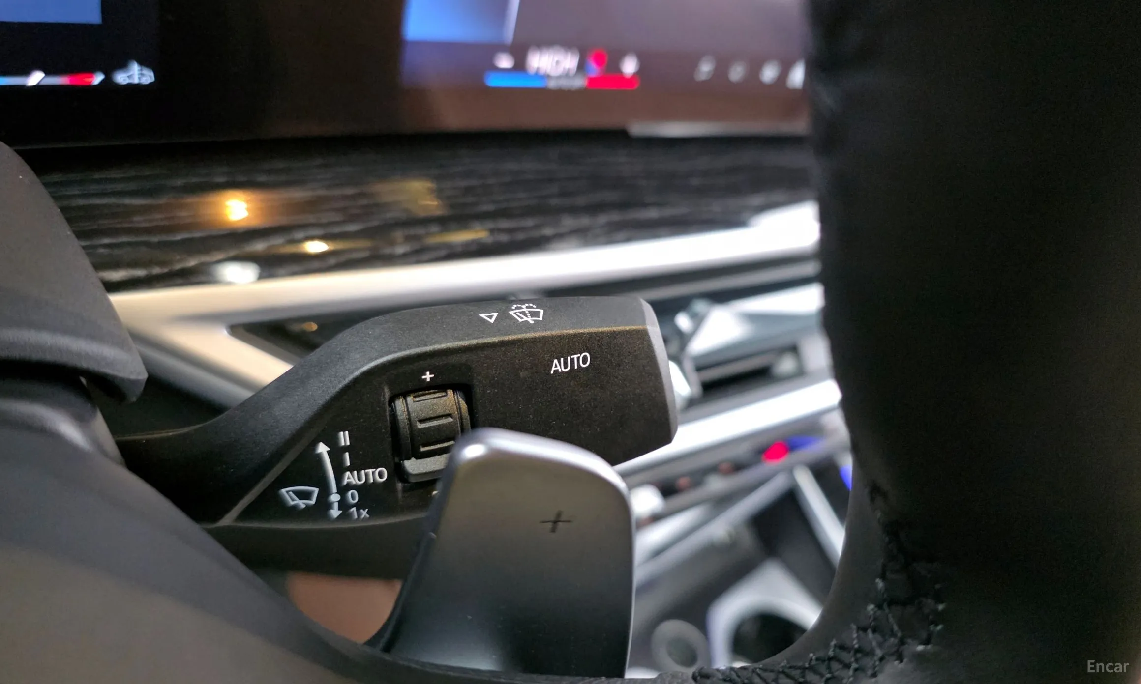 BMW X6 (G06) превью 14