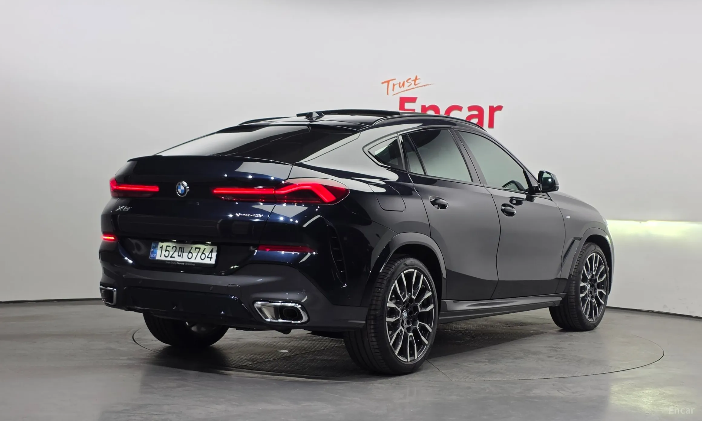BMW X6 (G06)