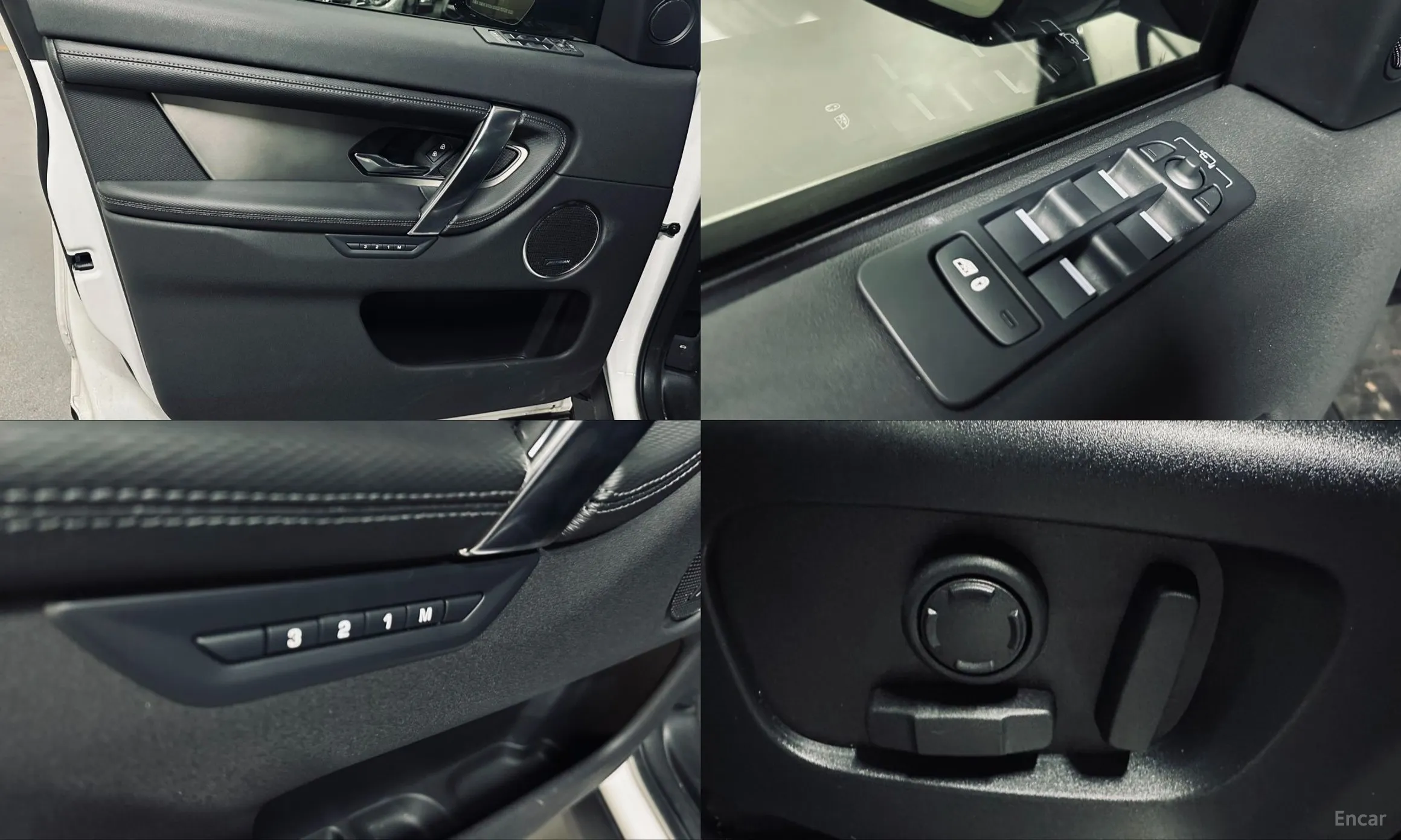 Land Rover Discovery Sports превью 13