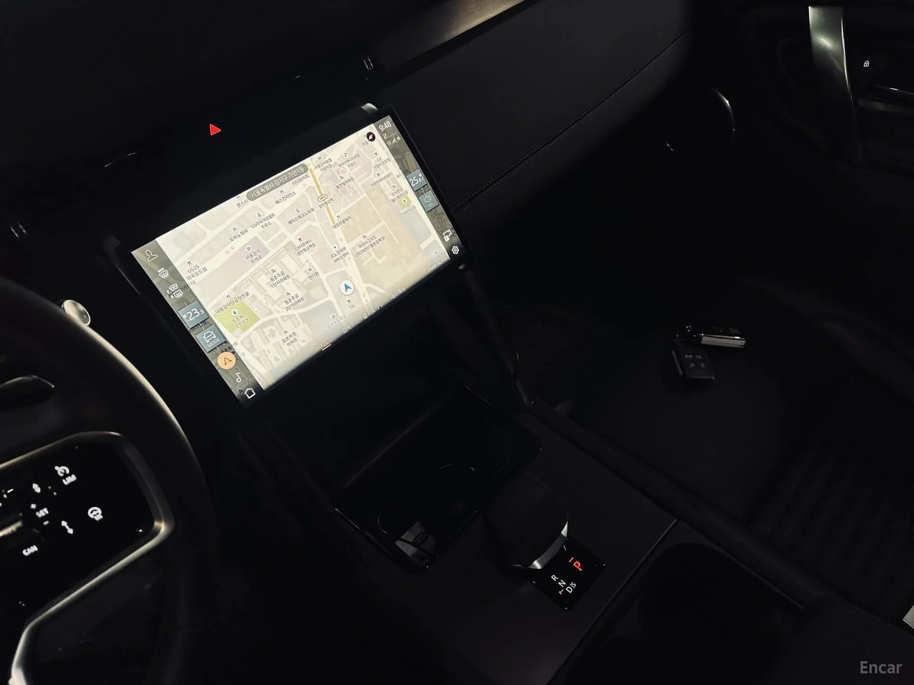 Land Rover Discovery Sports превью 9
