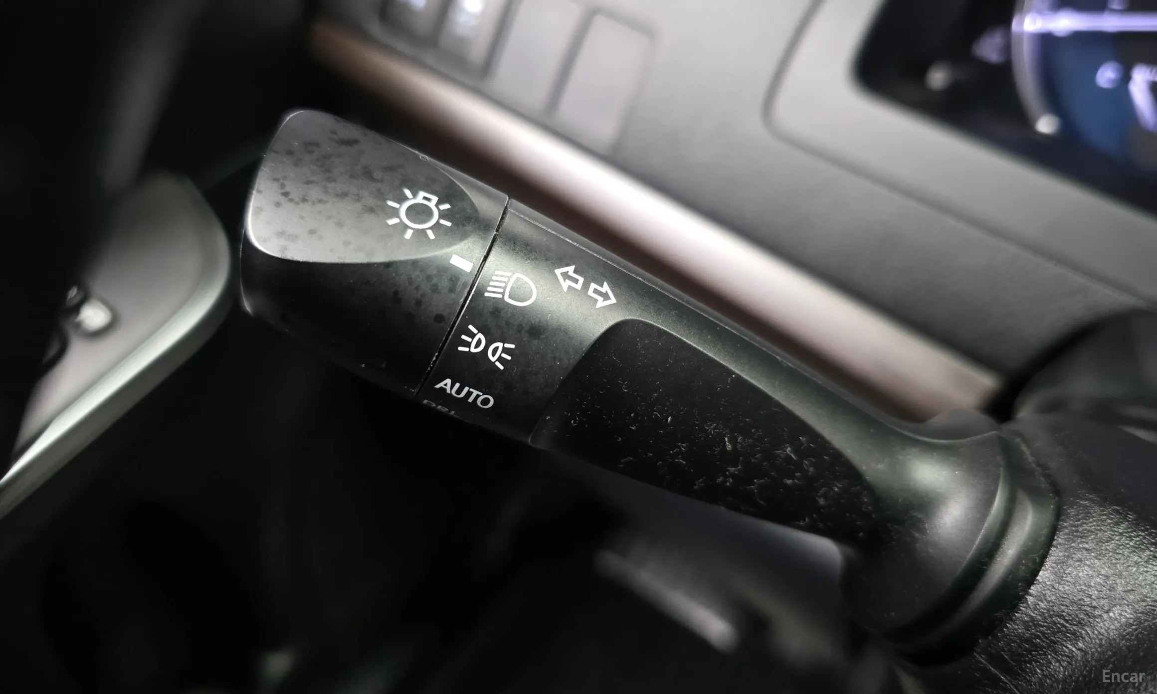 Toyota New Camry превью 17