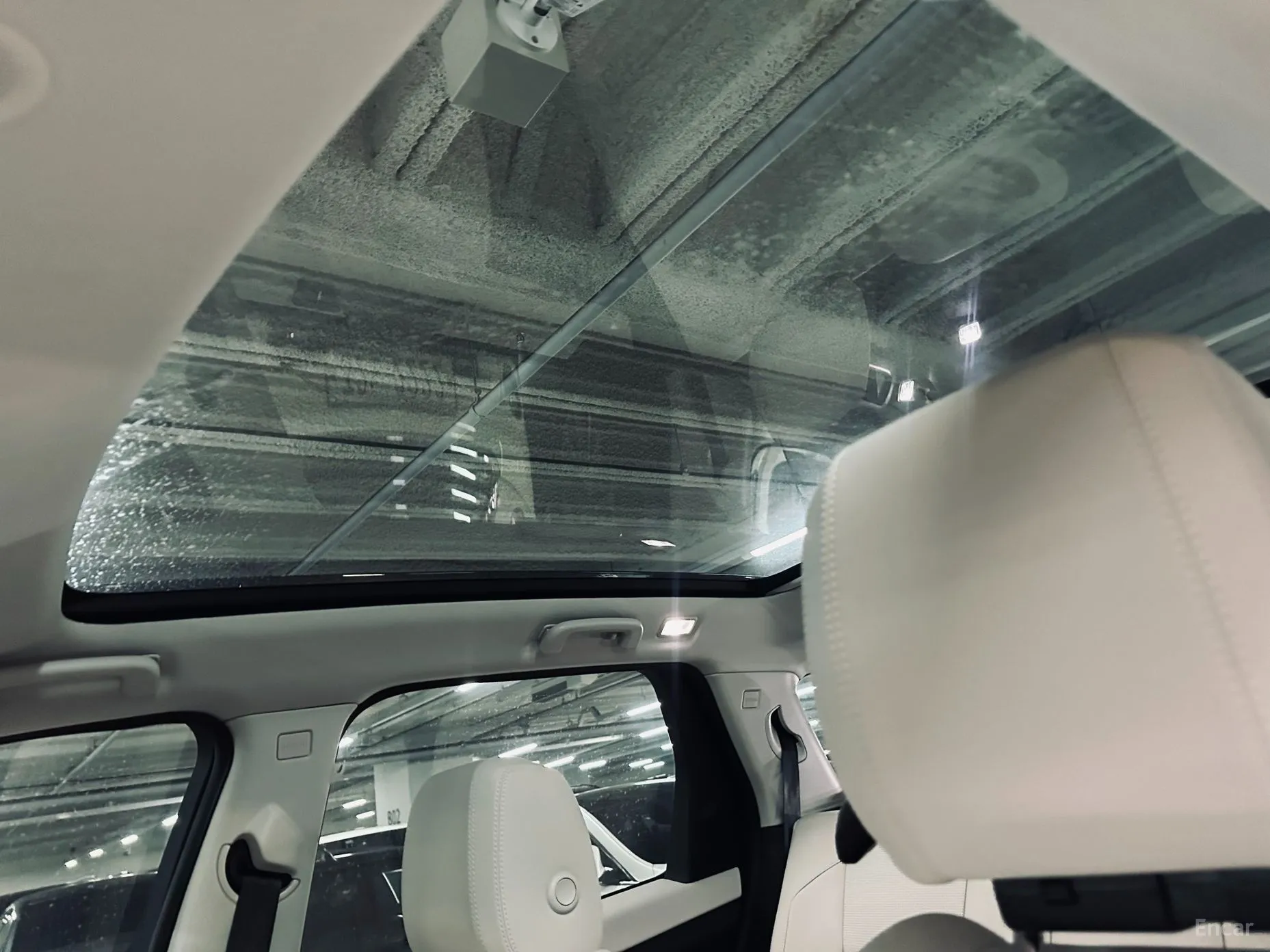 Land Rover Discovery Sports превью 15