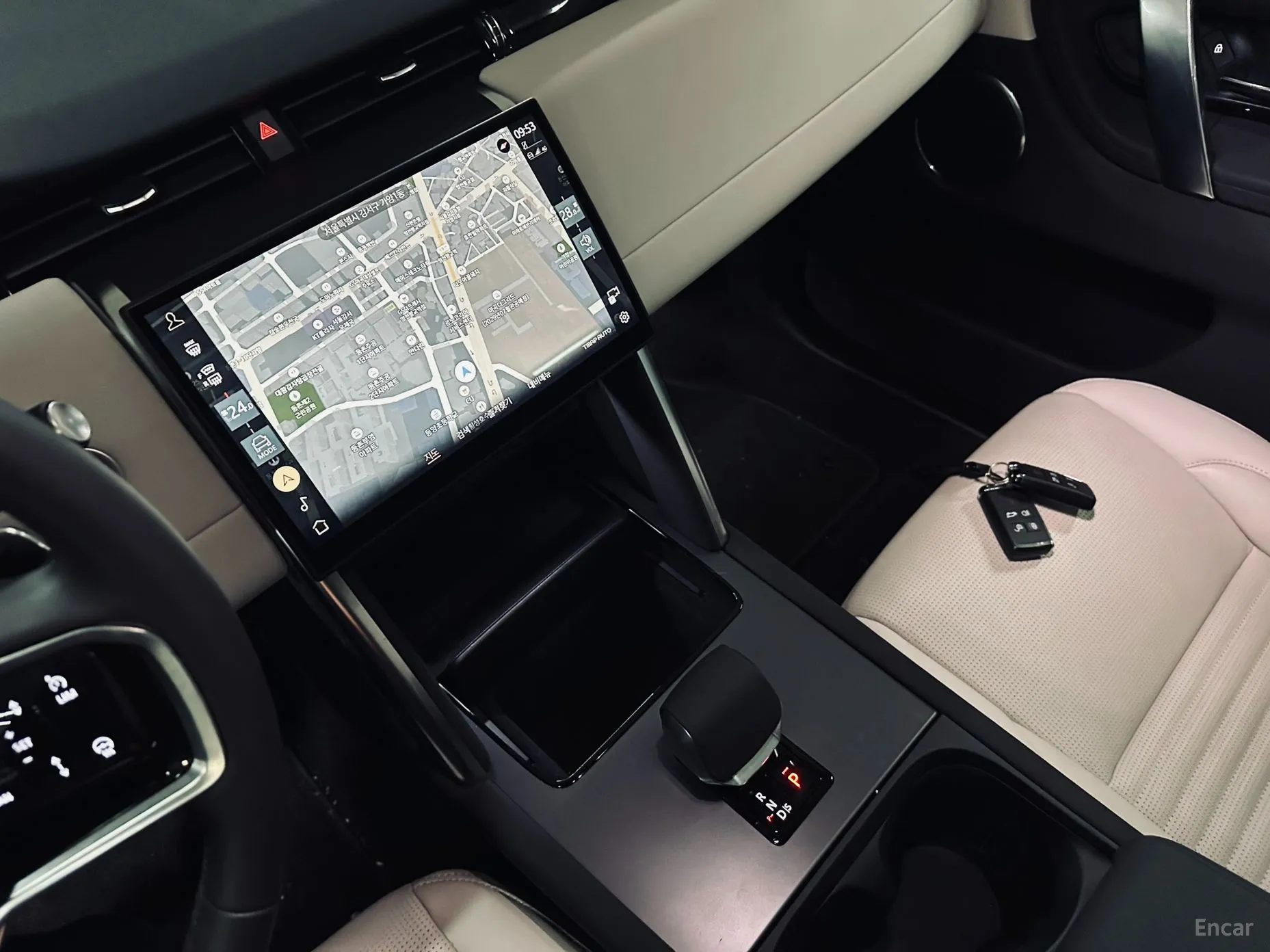 Land Rover Discovery Sports превью 9