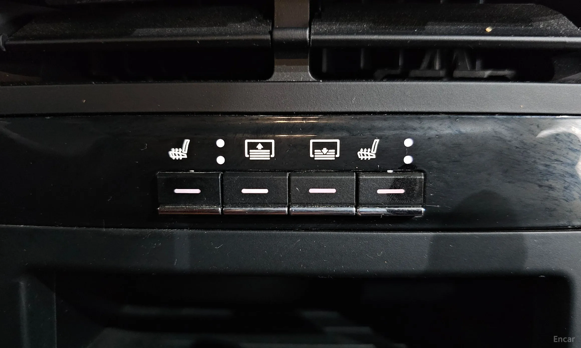 Maserati Quattroporte превью 18