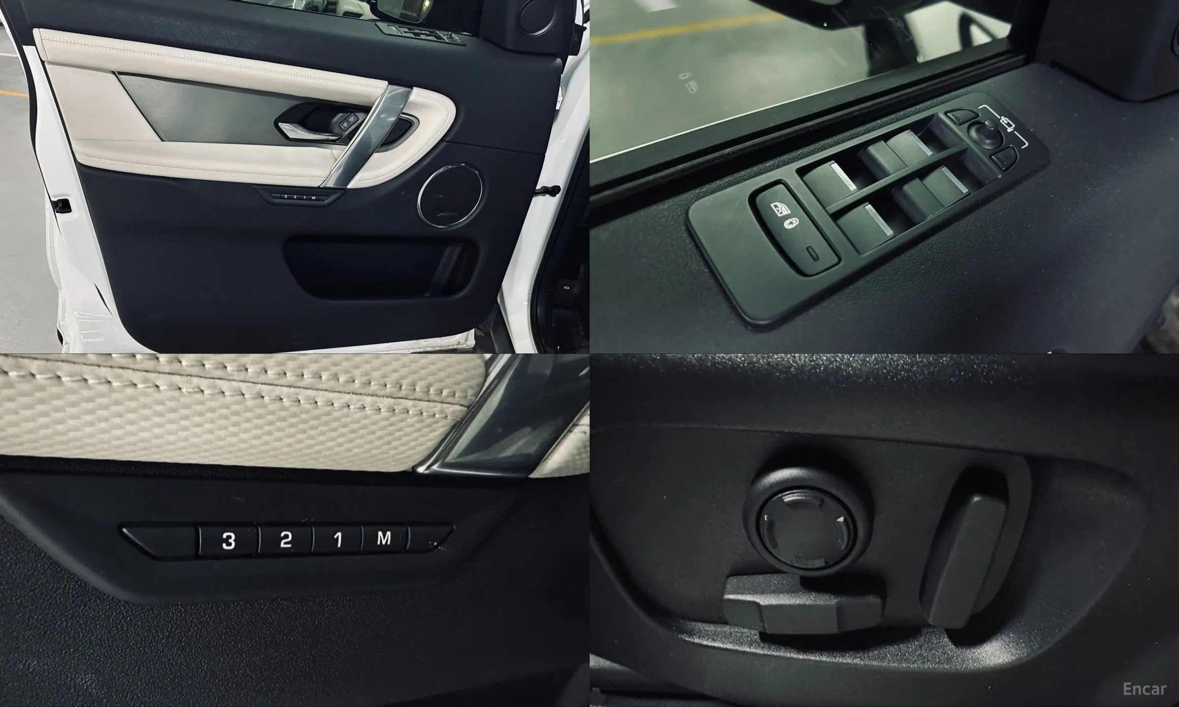 Land Rover Discovery Sports превью 15