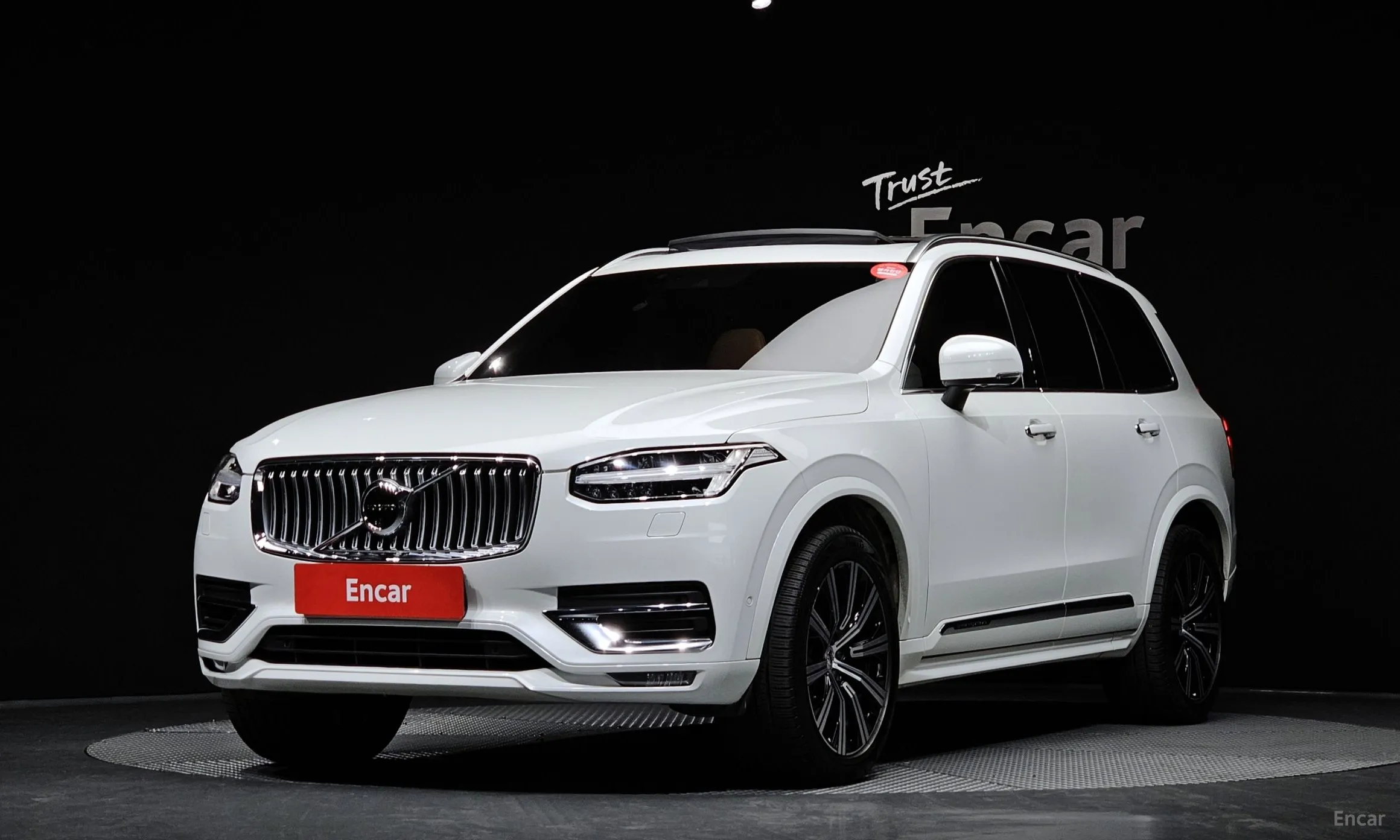 XC90 Gen 2