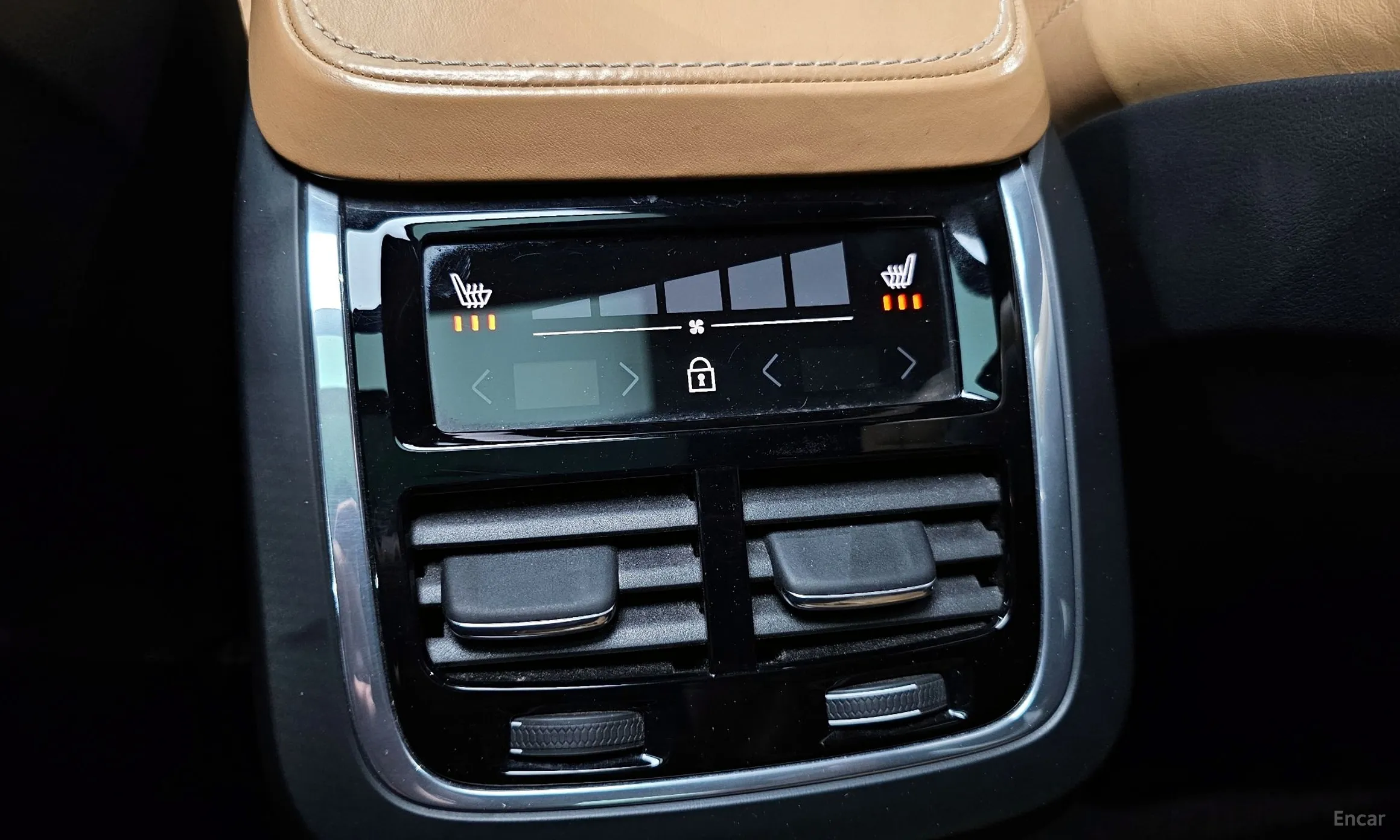 Volvo XC90 Gen 2 превью 17