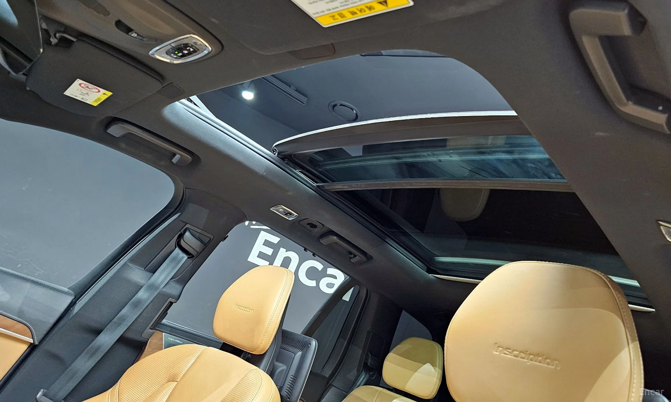 Volvo XC90 Gen 2 превью 18