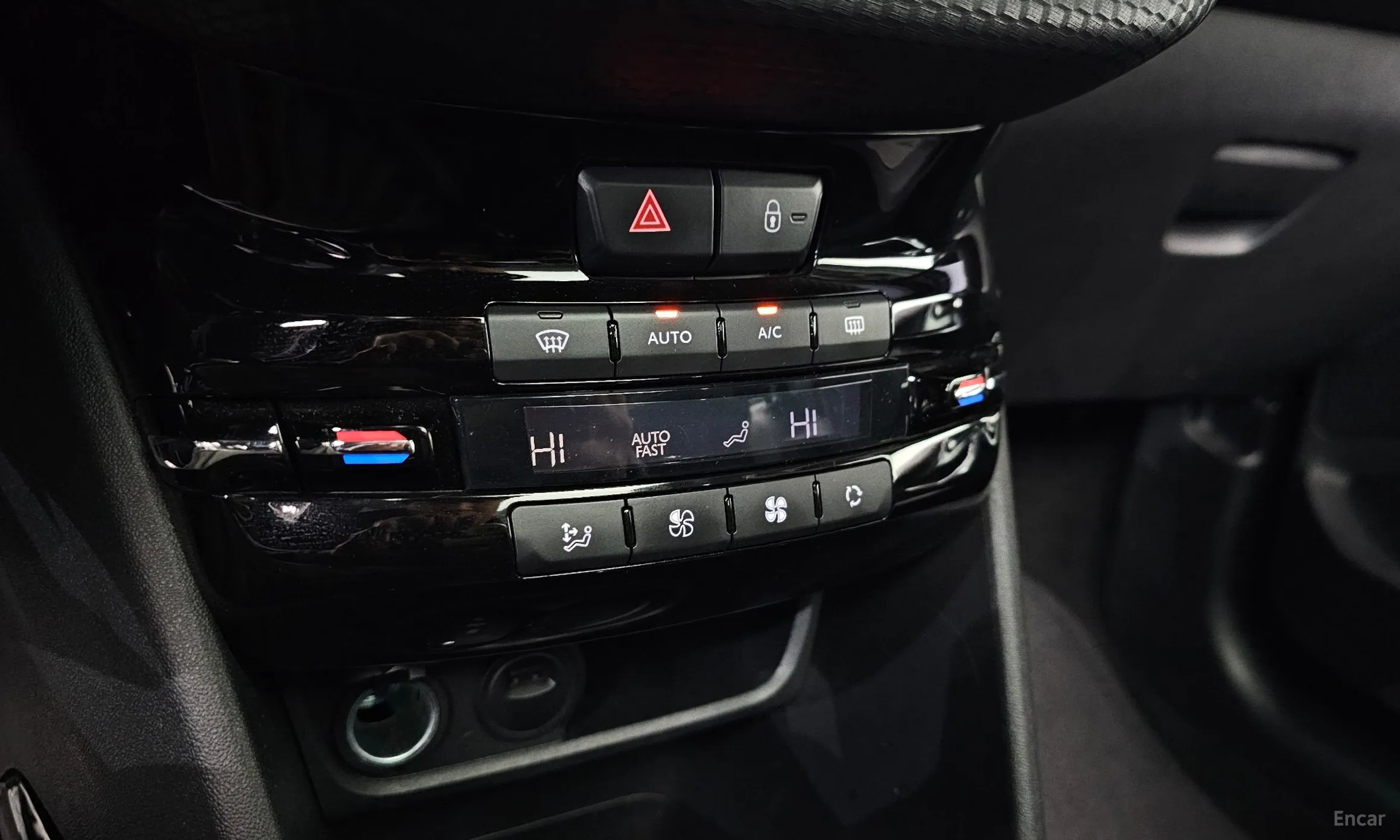 Peugeot 2008. превью 16