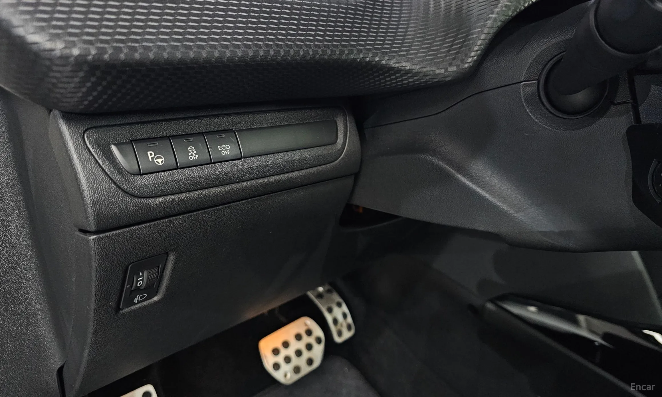 Peugeot 2008. превью 17