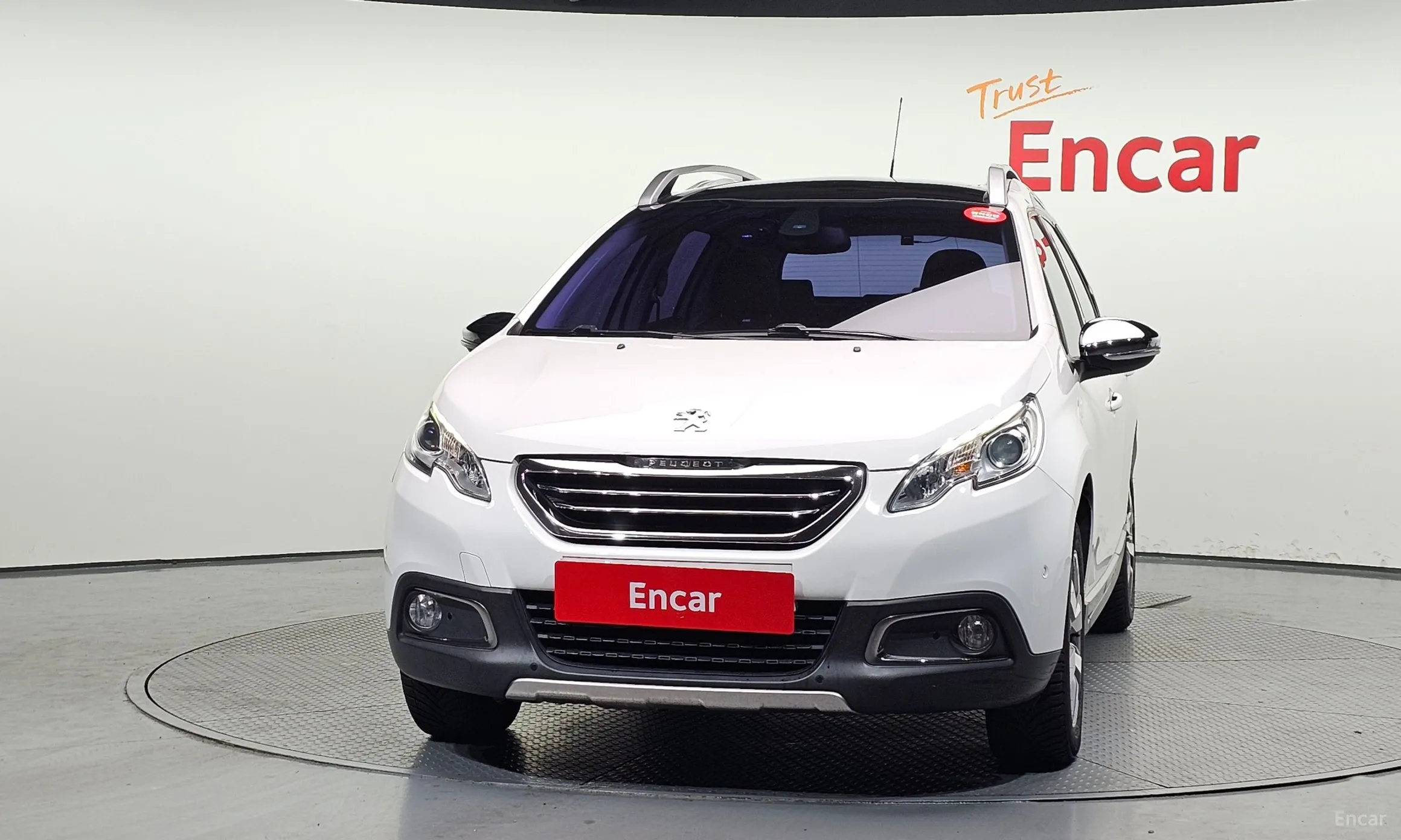 Peugeot 2008. превью 3