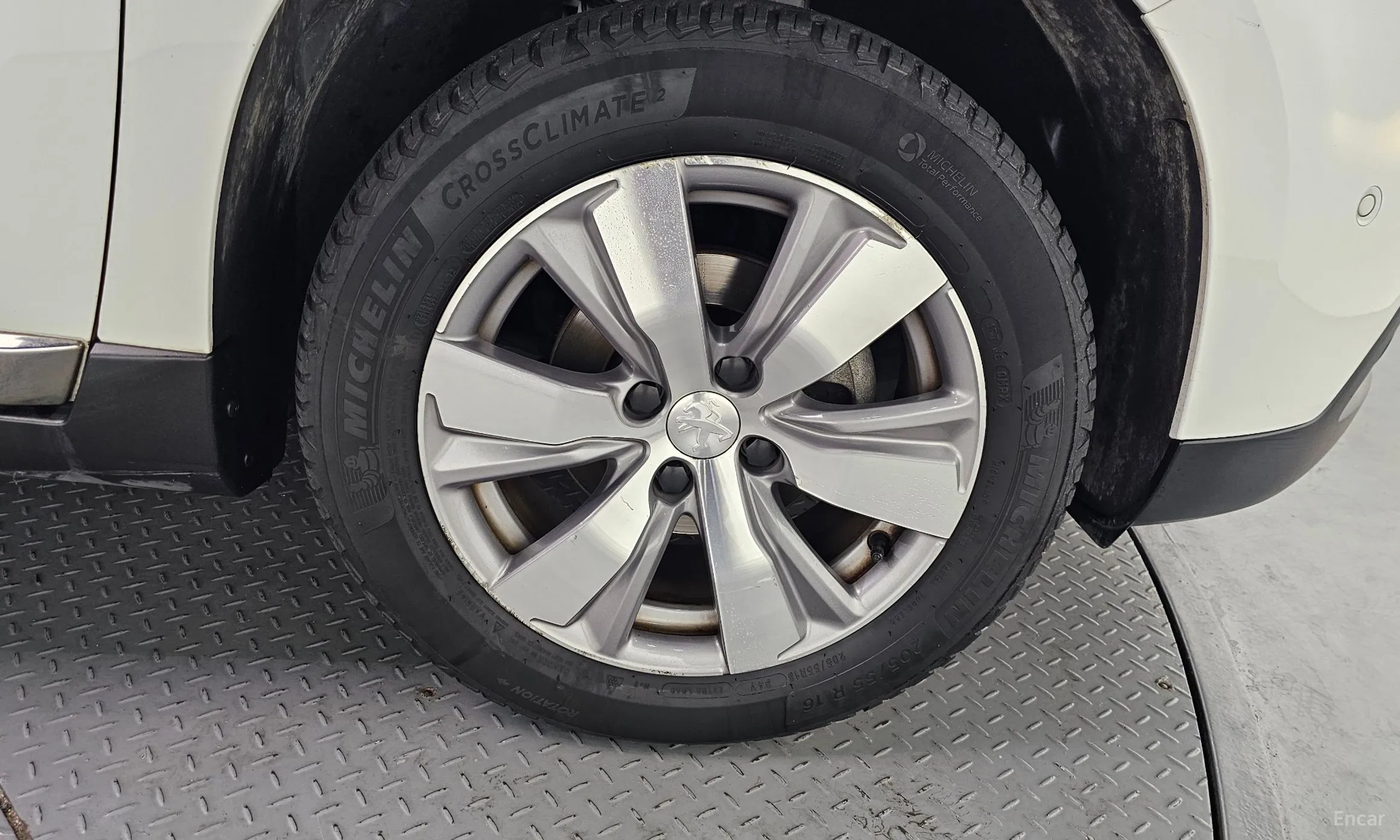 Peugeot 2008. превью 5