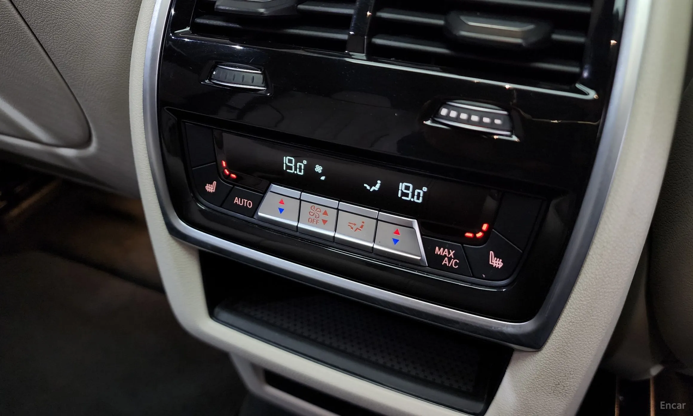 BMW X6 (G06) превью 19