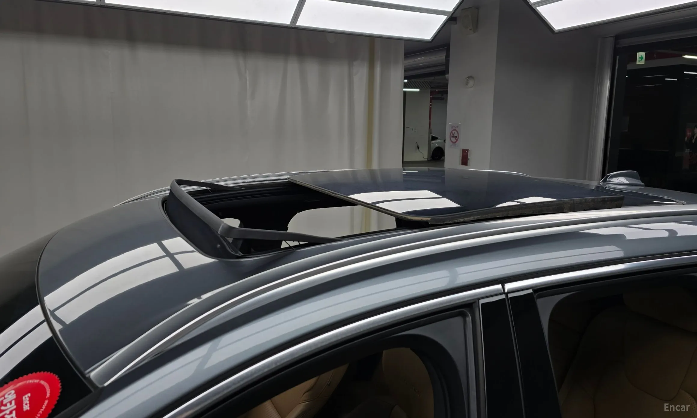 Volvo XC60 Gen 2 превью 19